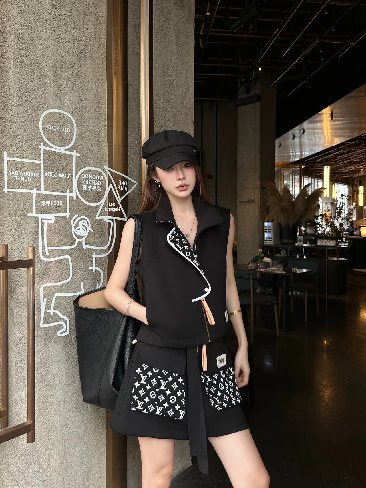 Юбки Женские Louis Vuitton 19071251