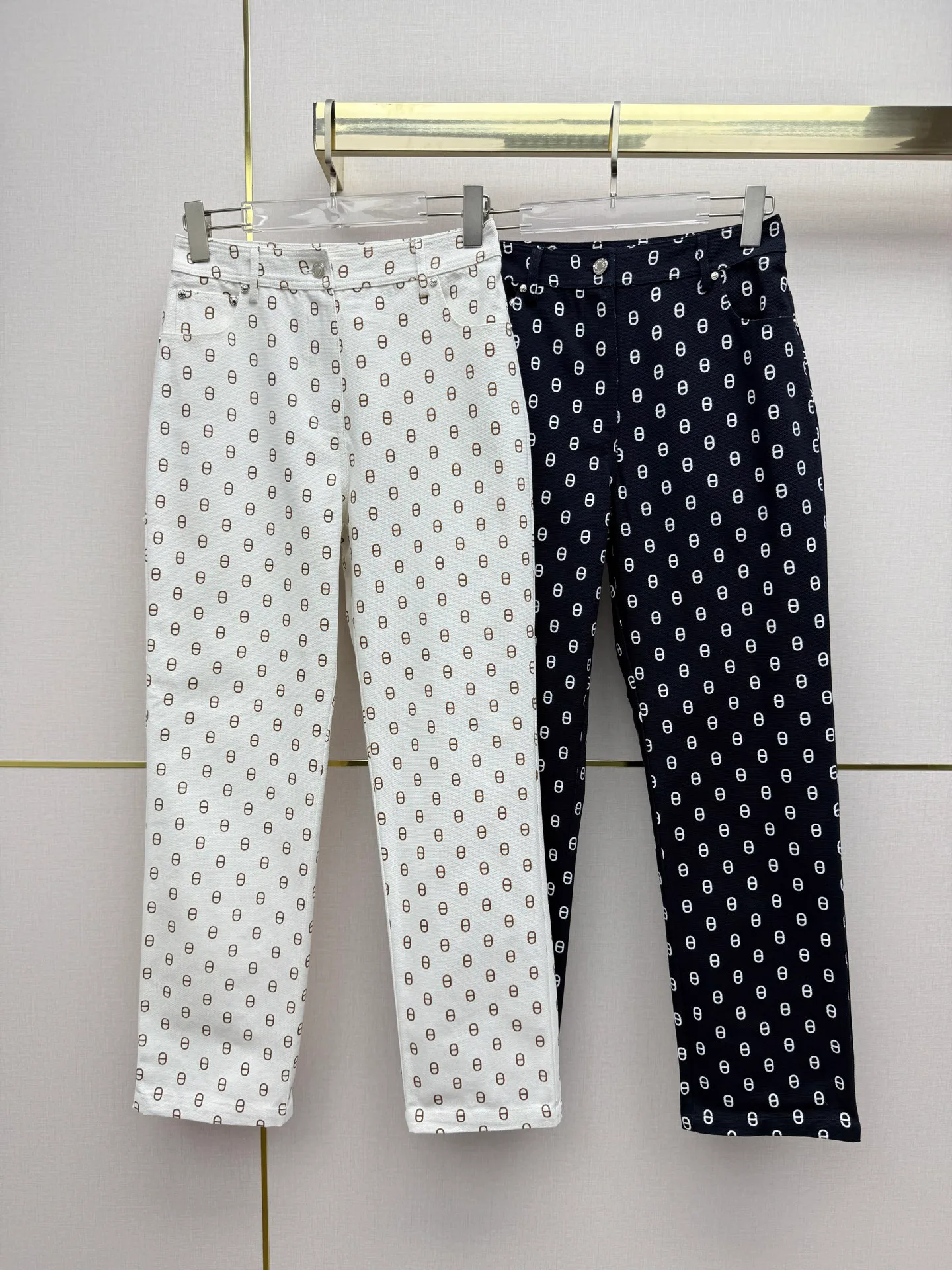 Джинсы Женские Hermes 11591316