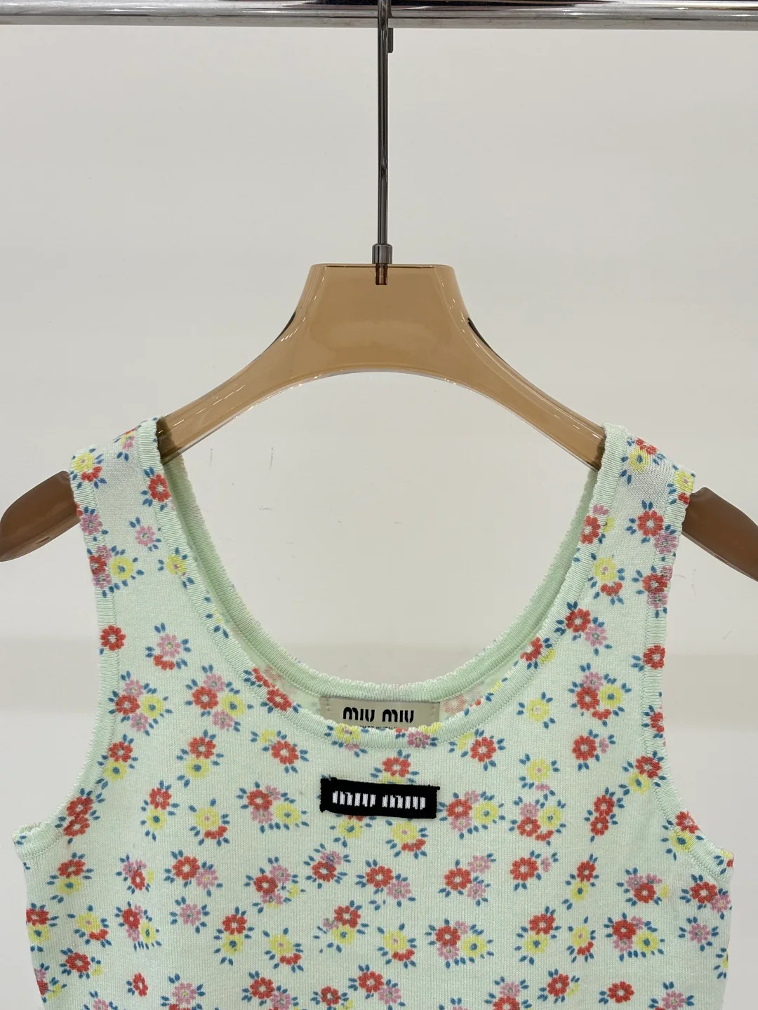 Топы Женские Miu Miu 12806704