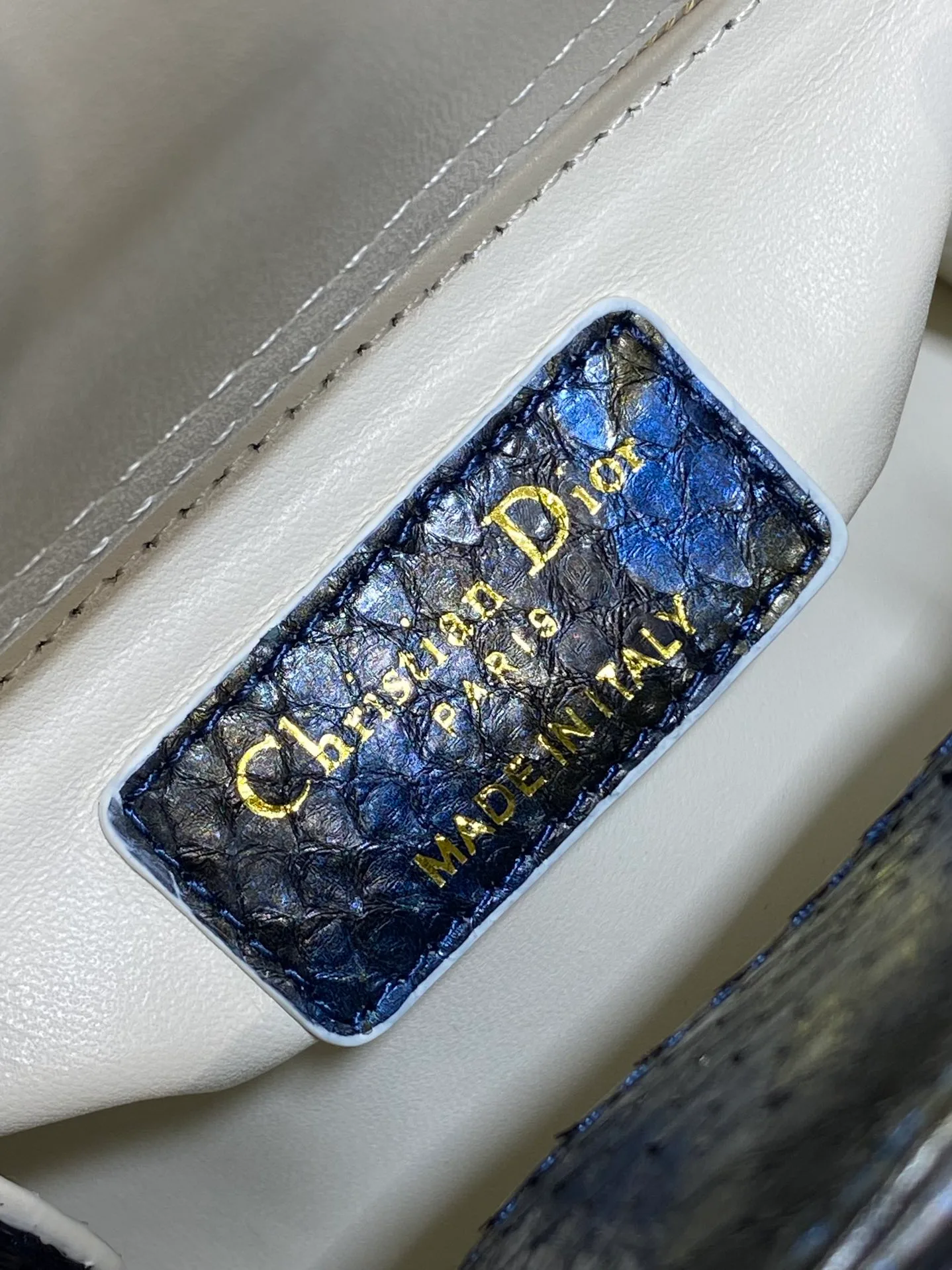 Классические Сумки Женские Christian Dior 11581746