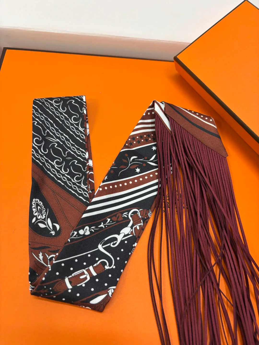 Платки Hermes 18302281
