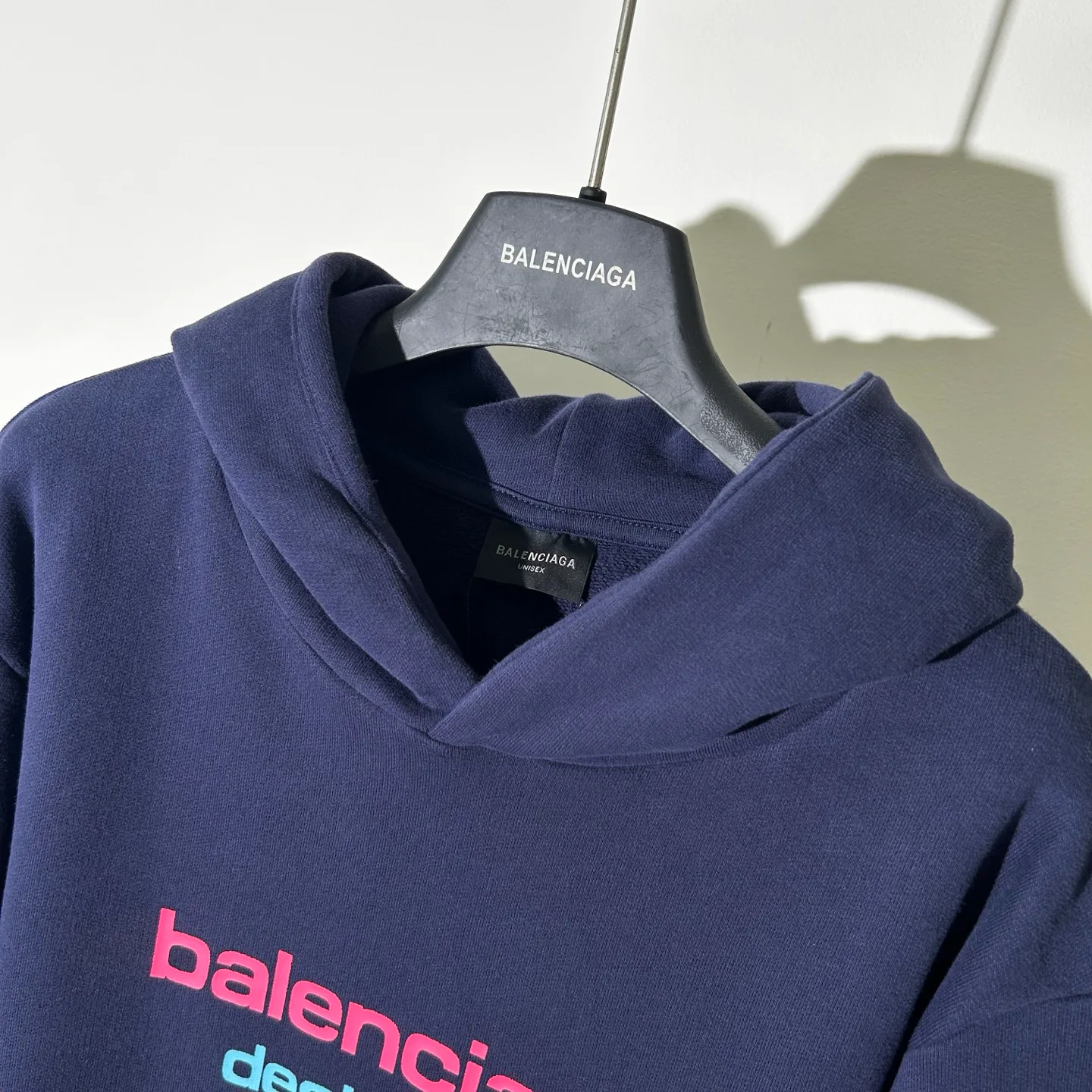 Свитшоты И Худи Мужские Balenciaga 18581938