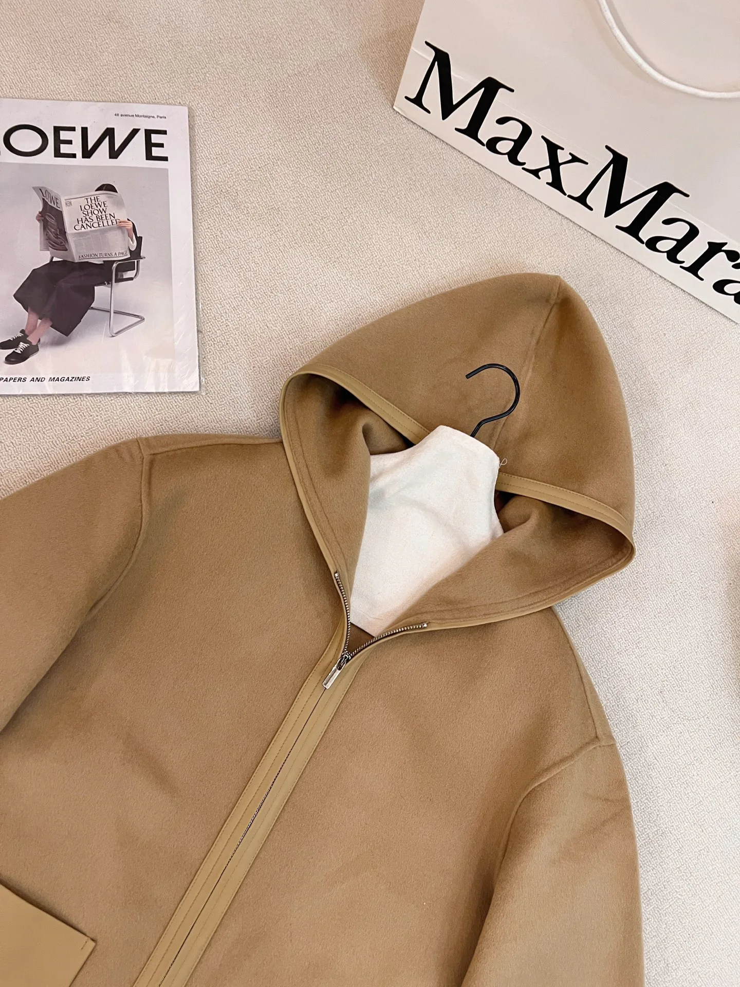 Пальто Женские Max Mara 18106289