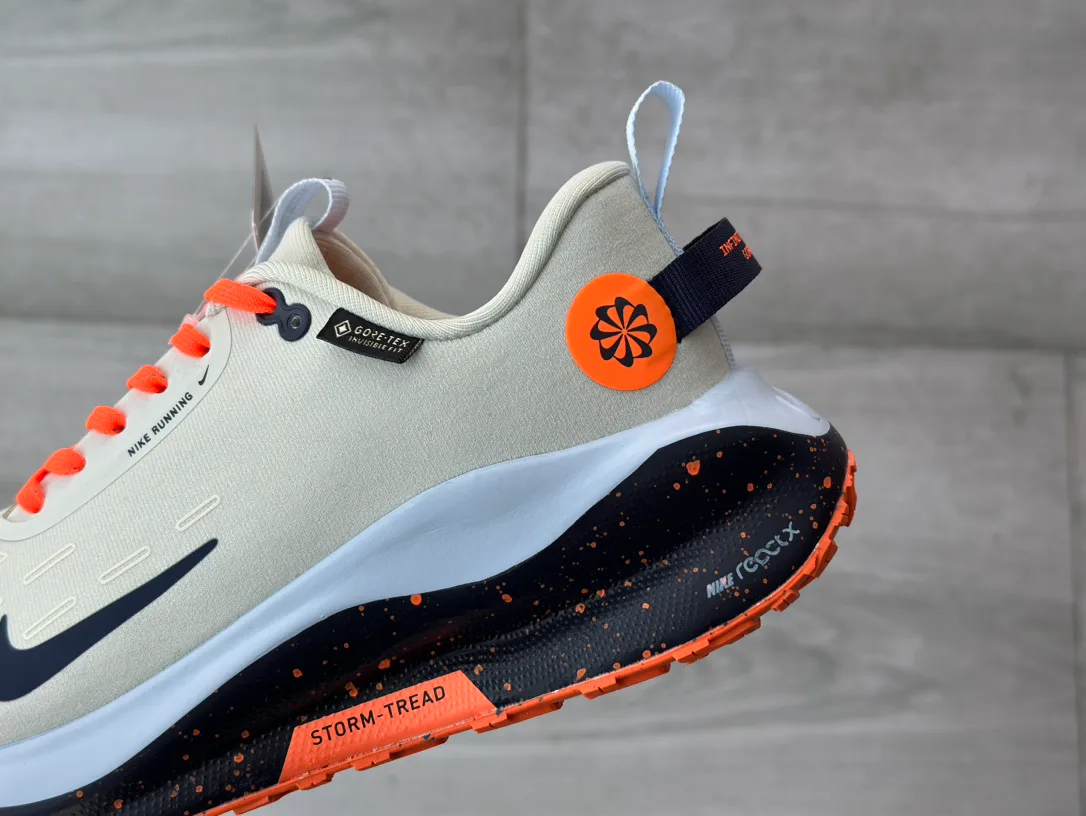 Кроссовки Женские Nike 11108