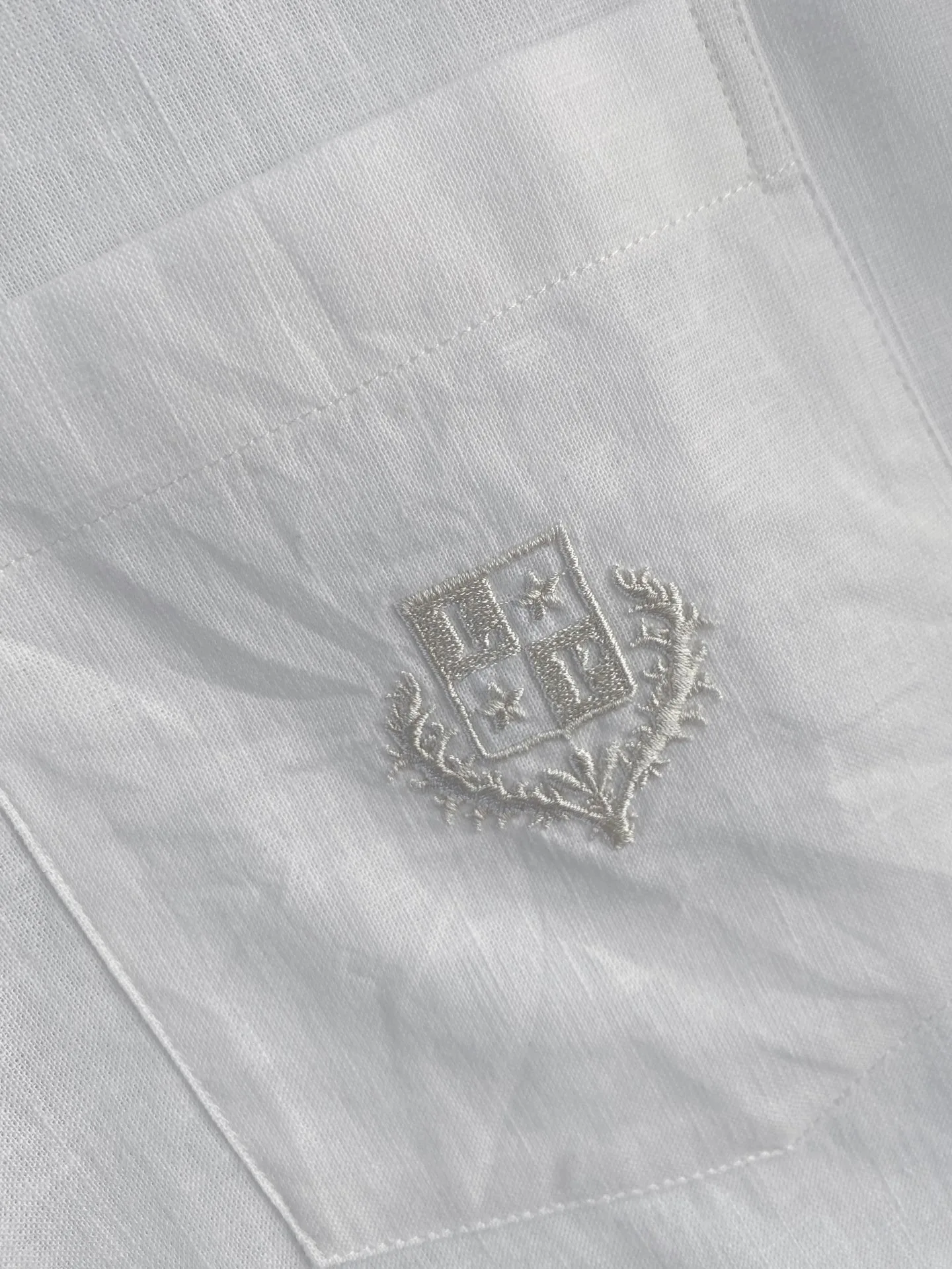 Рубашки Мужские Loro Piana 11929748