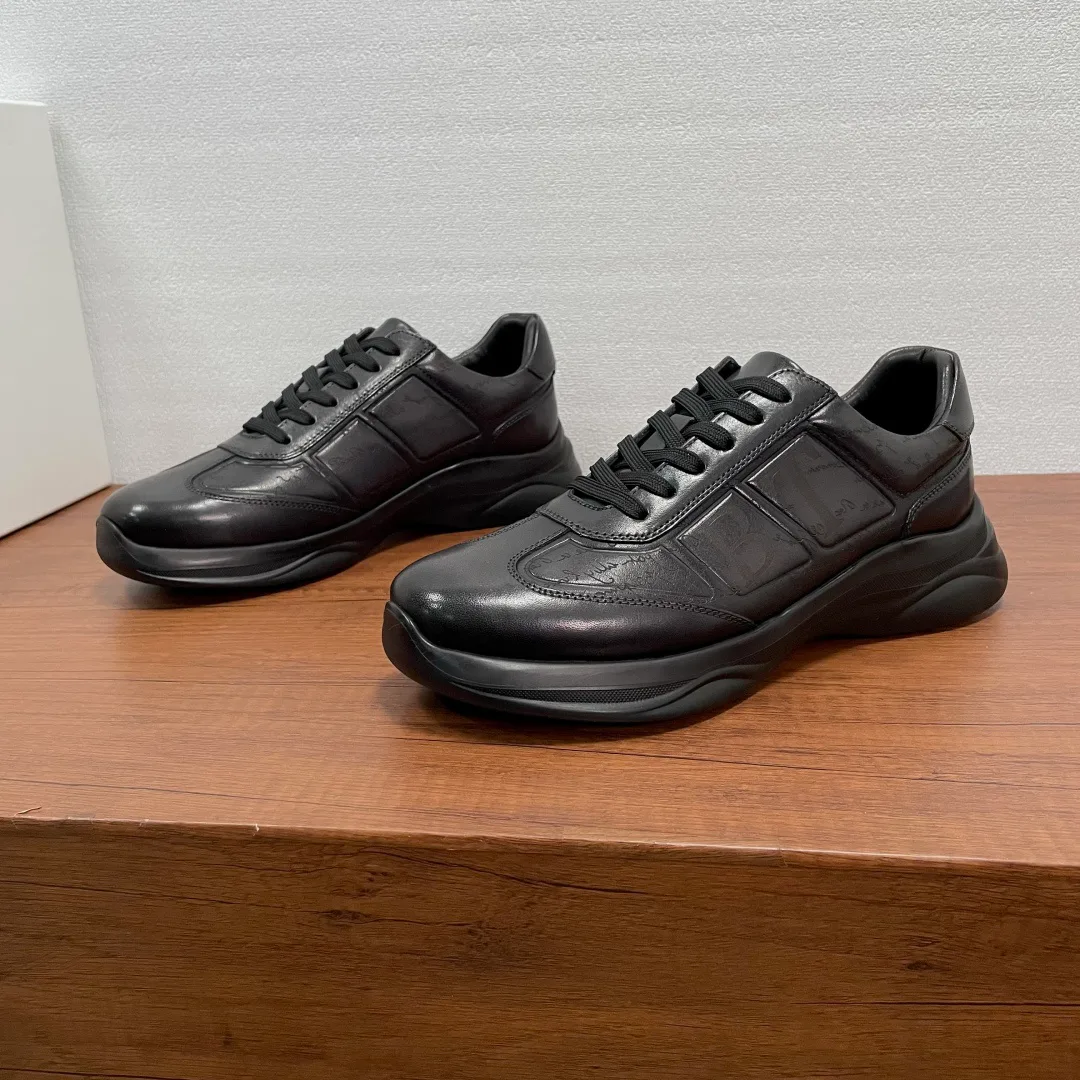 Кроссовки Мужские Berluti 11877712