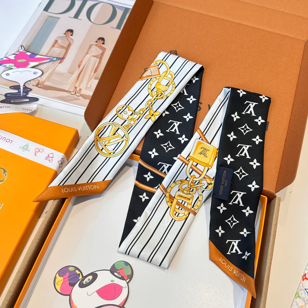Платки Louis Vuitton 11055447