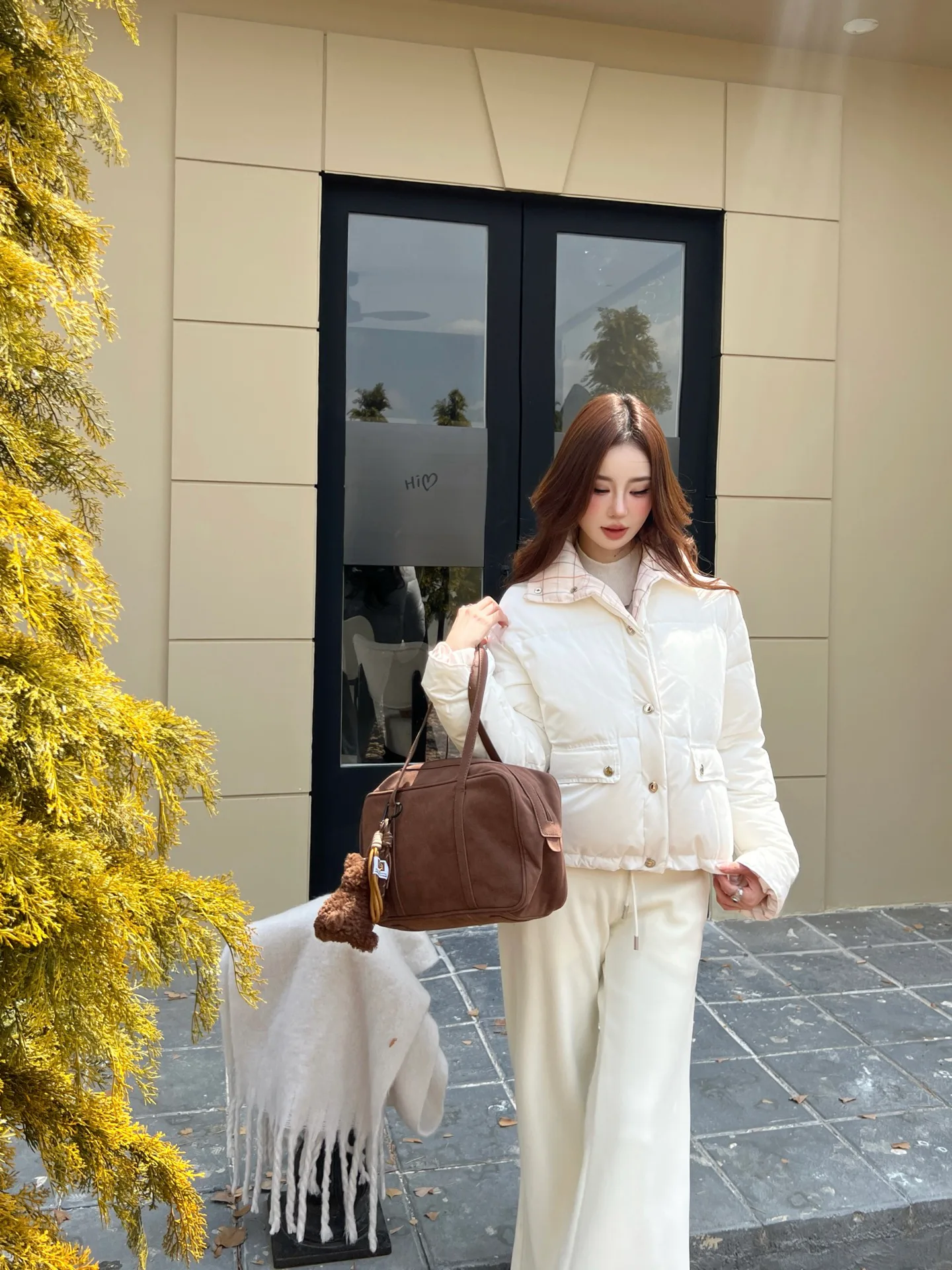 Куртки И Пуховики Женские Loro Piana 1434065