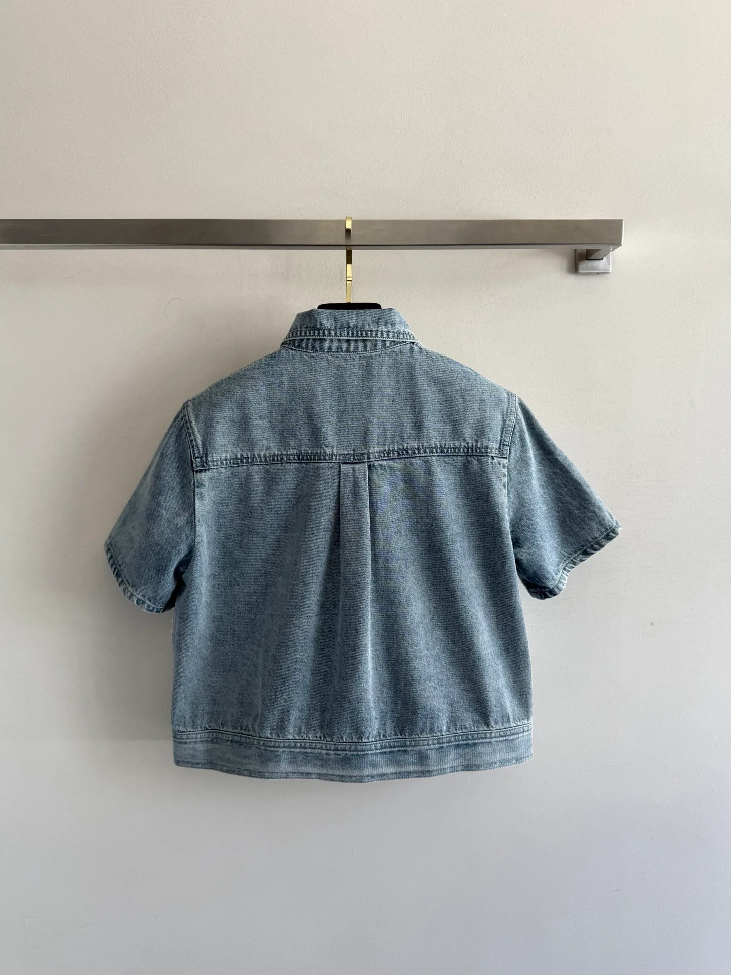 Рубашки Женские Chanel 13122026