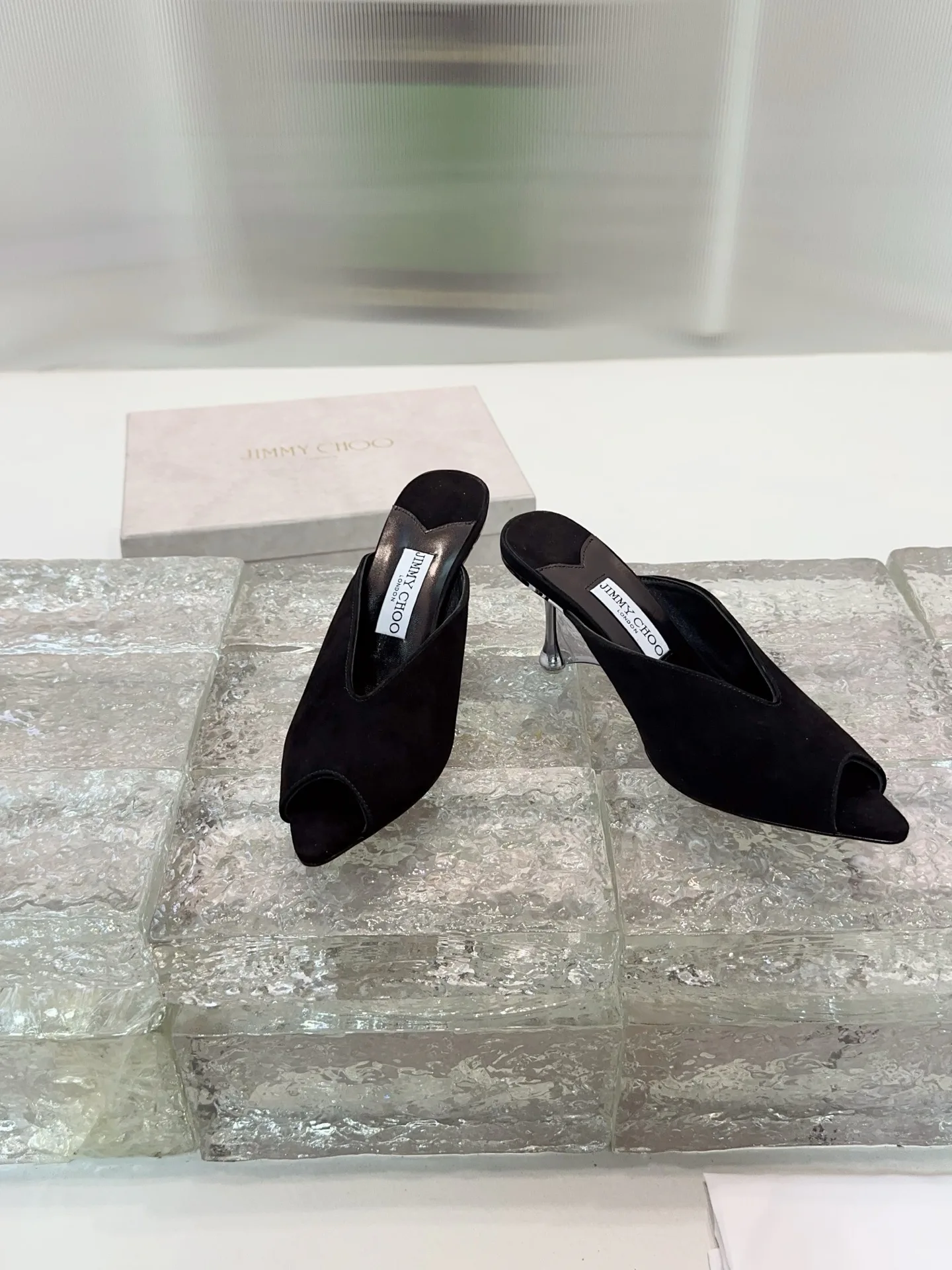 Туфли Женские Jimmy Choo 13156717