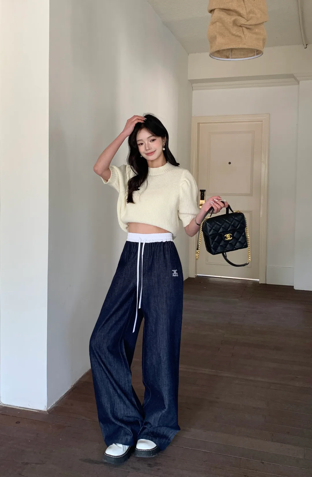 Джинсы Женские Celine 12744810