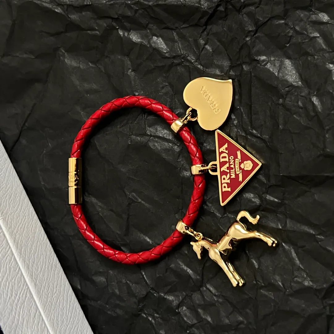 Бижутерия Prada 5032836