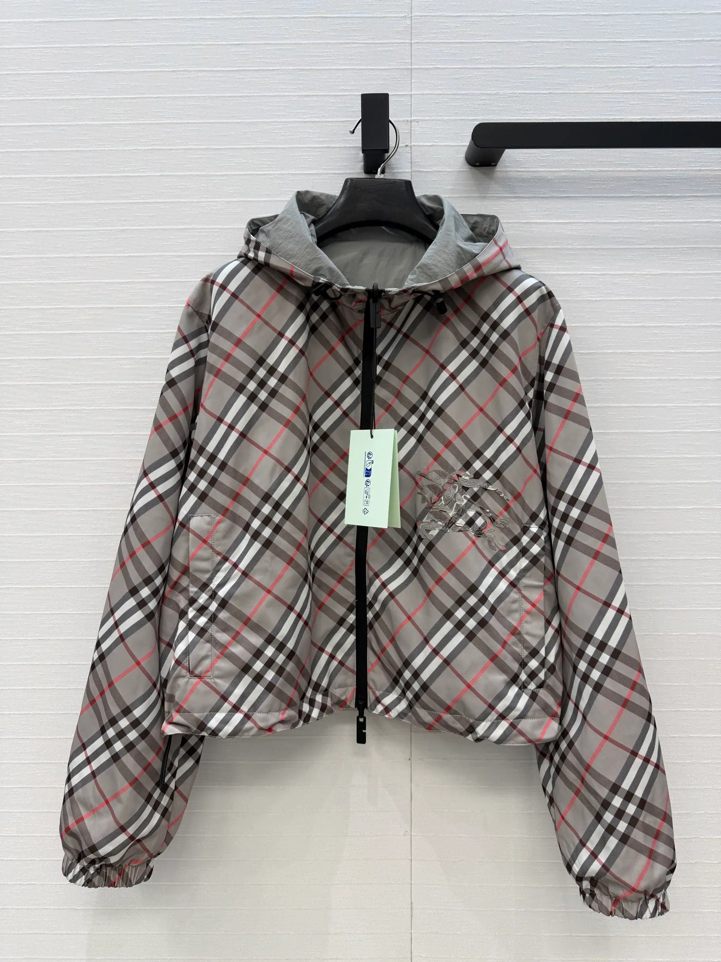 Жакеты Женские Burberry 11862598