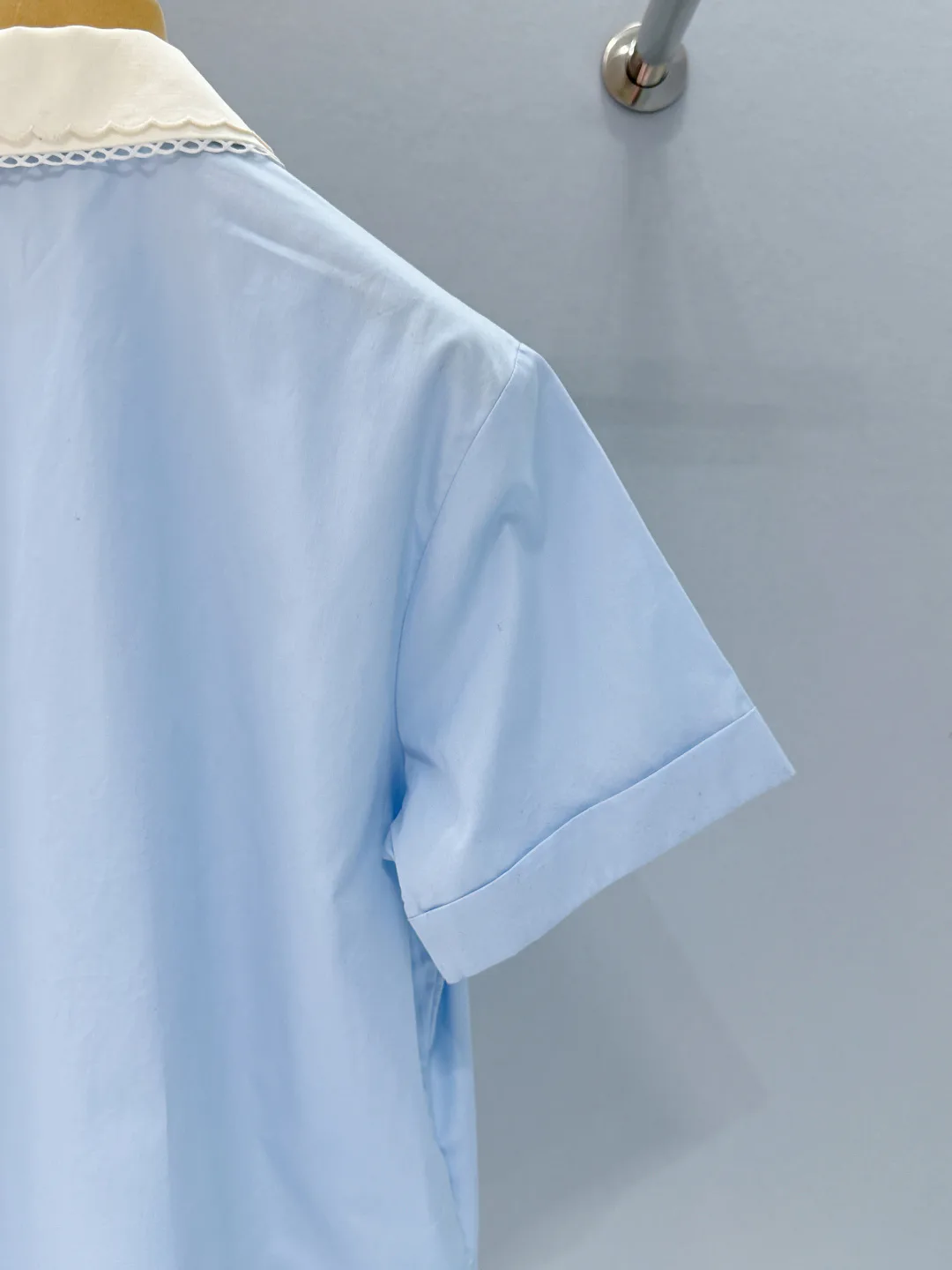 Рубашки Женские Miu Miu 5252618