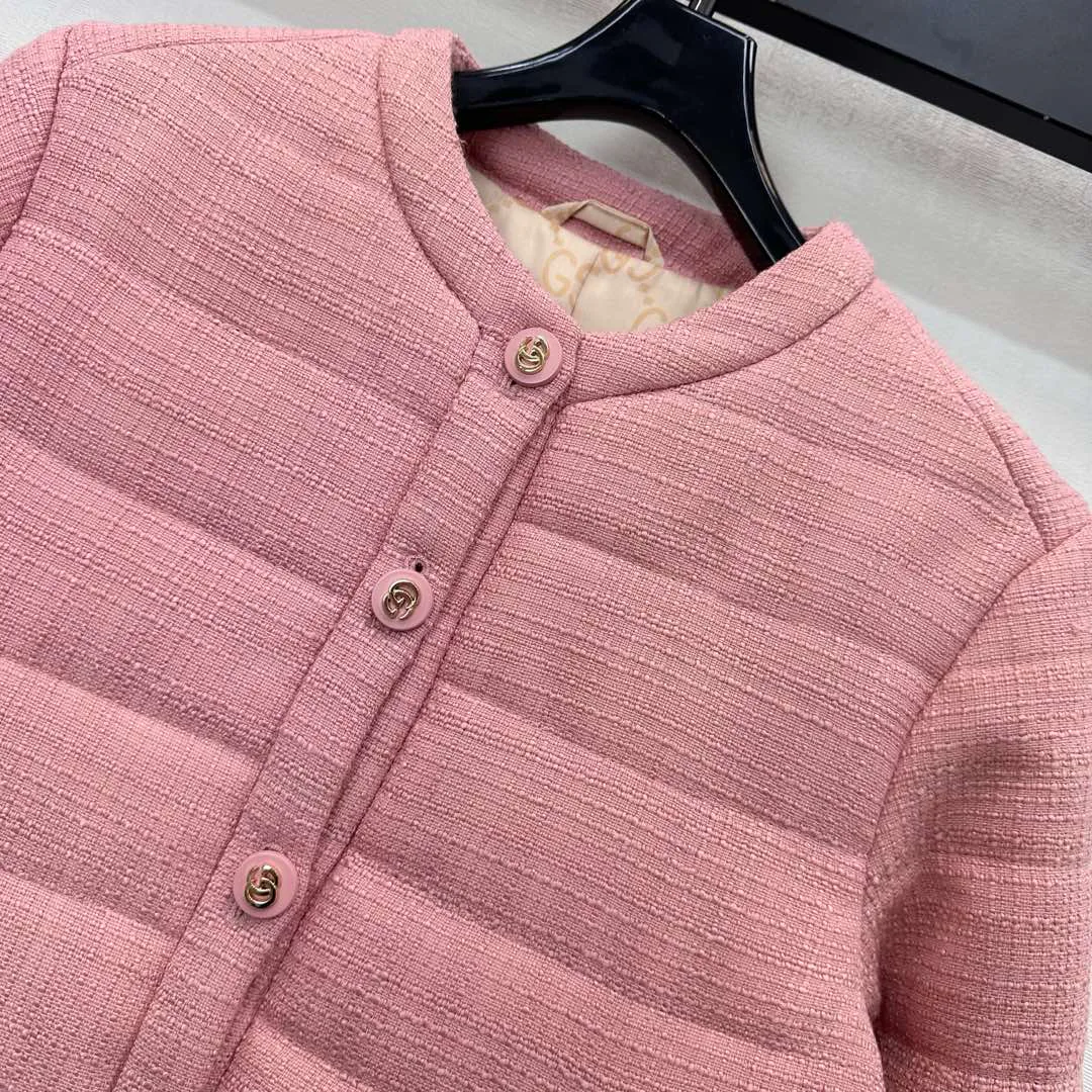 Куртки И Пуховики Женские Gucci 985065