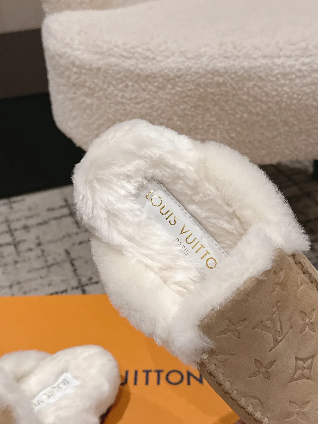 Мюли И Сабо Женские Louis Vuitton 340864