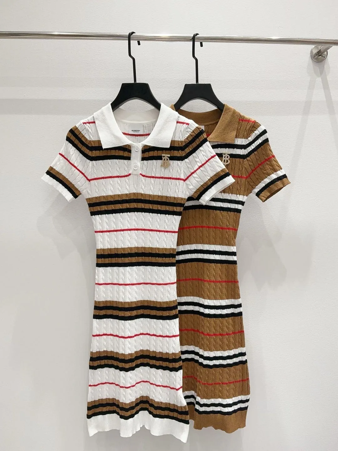 Платья Женские Burberry 10455302