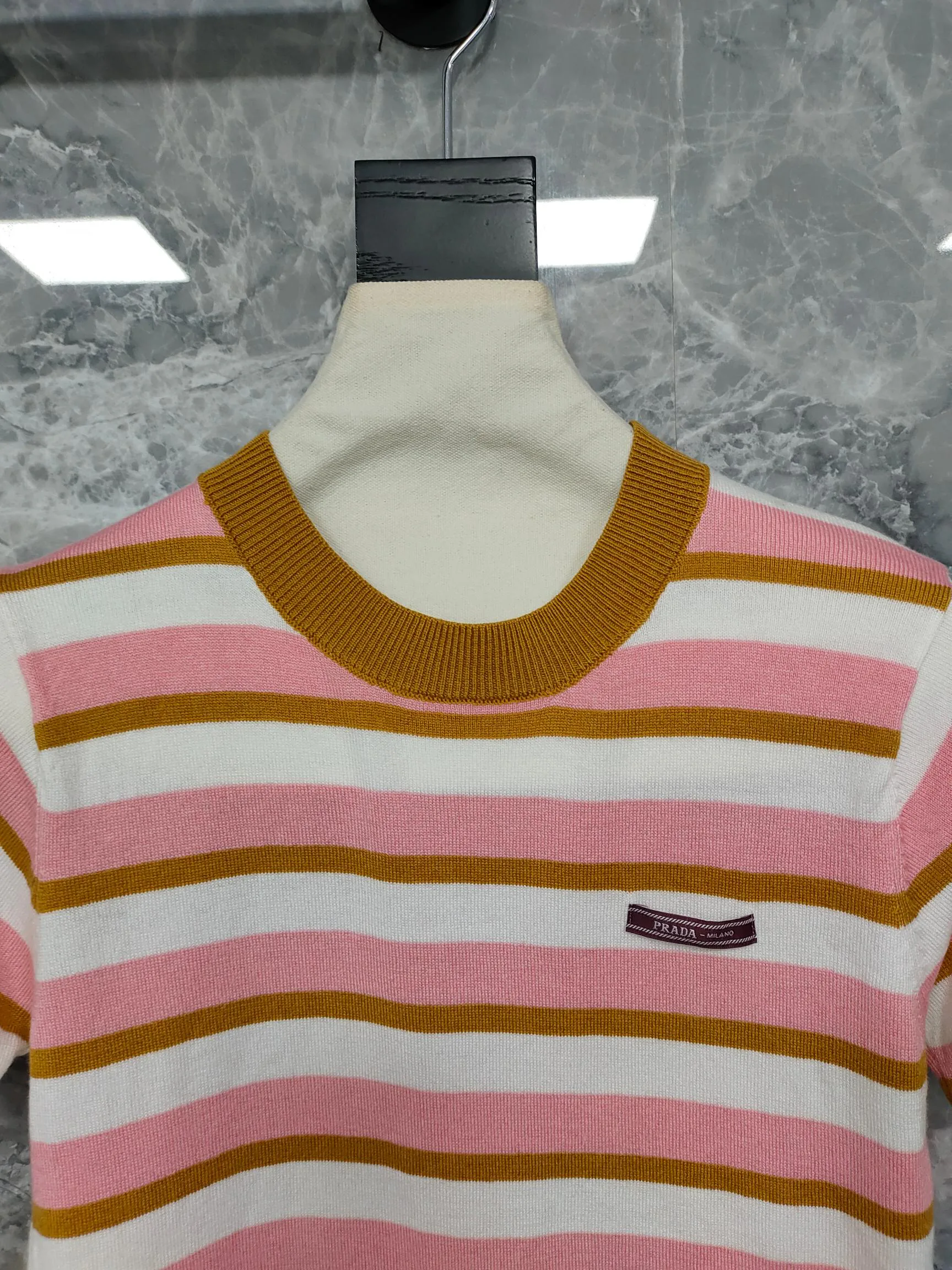 Топы Женские Prada 11249998