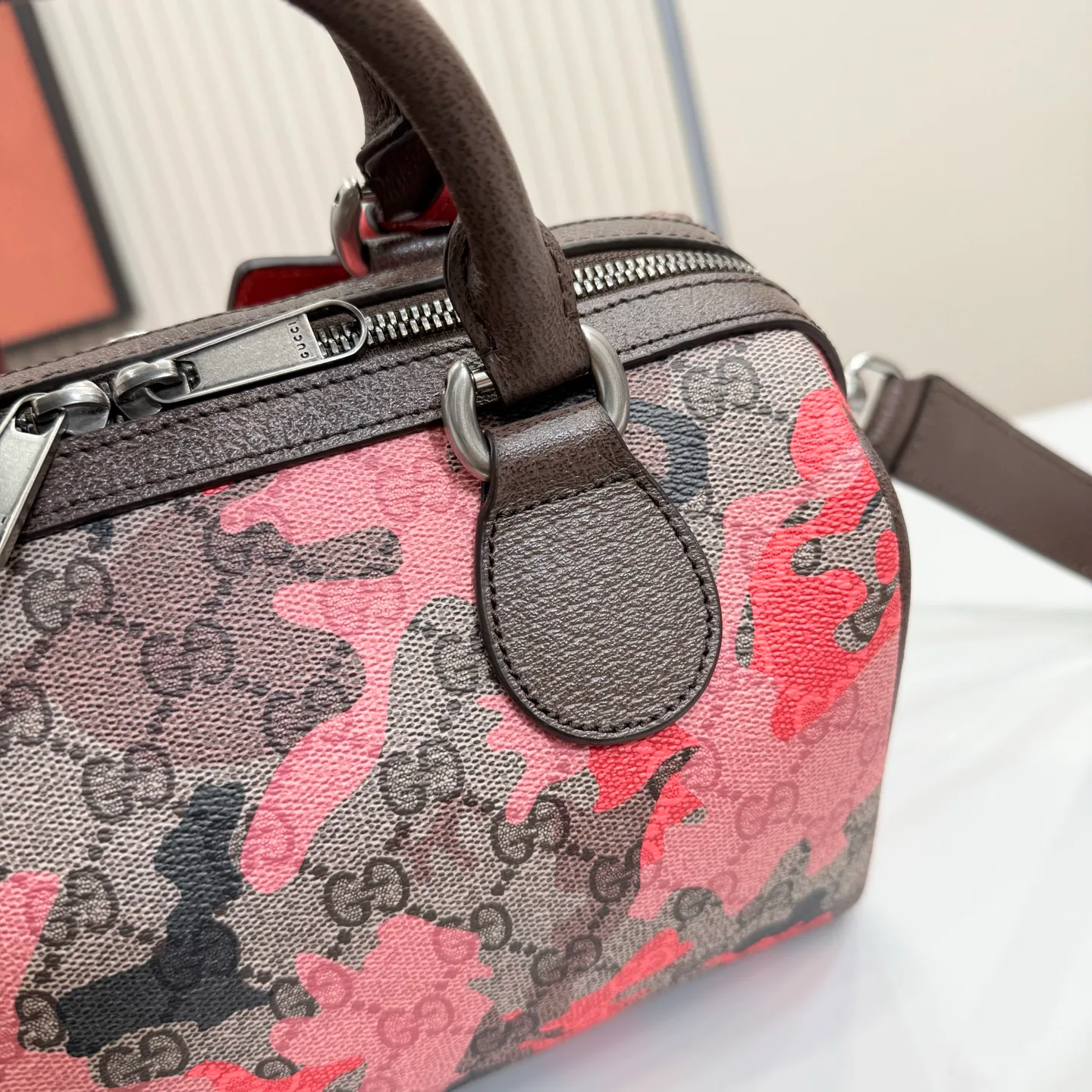 Рюкзаки Женские Gucci 6677792