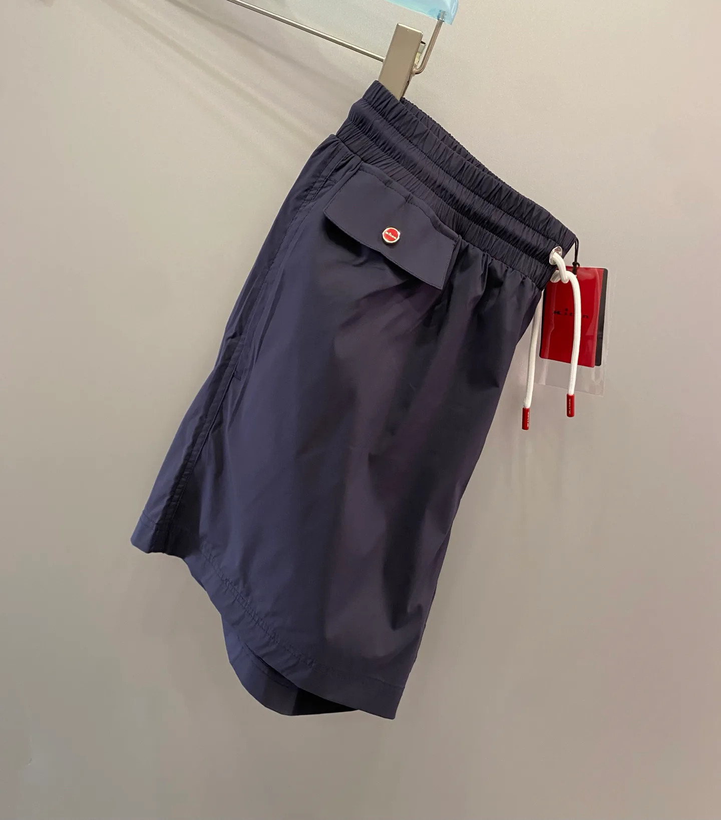Шорты Мужские Kiton 11602558
