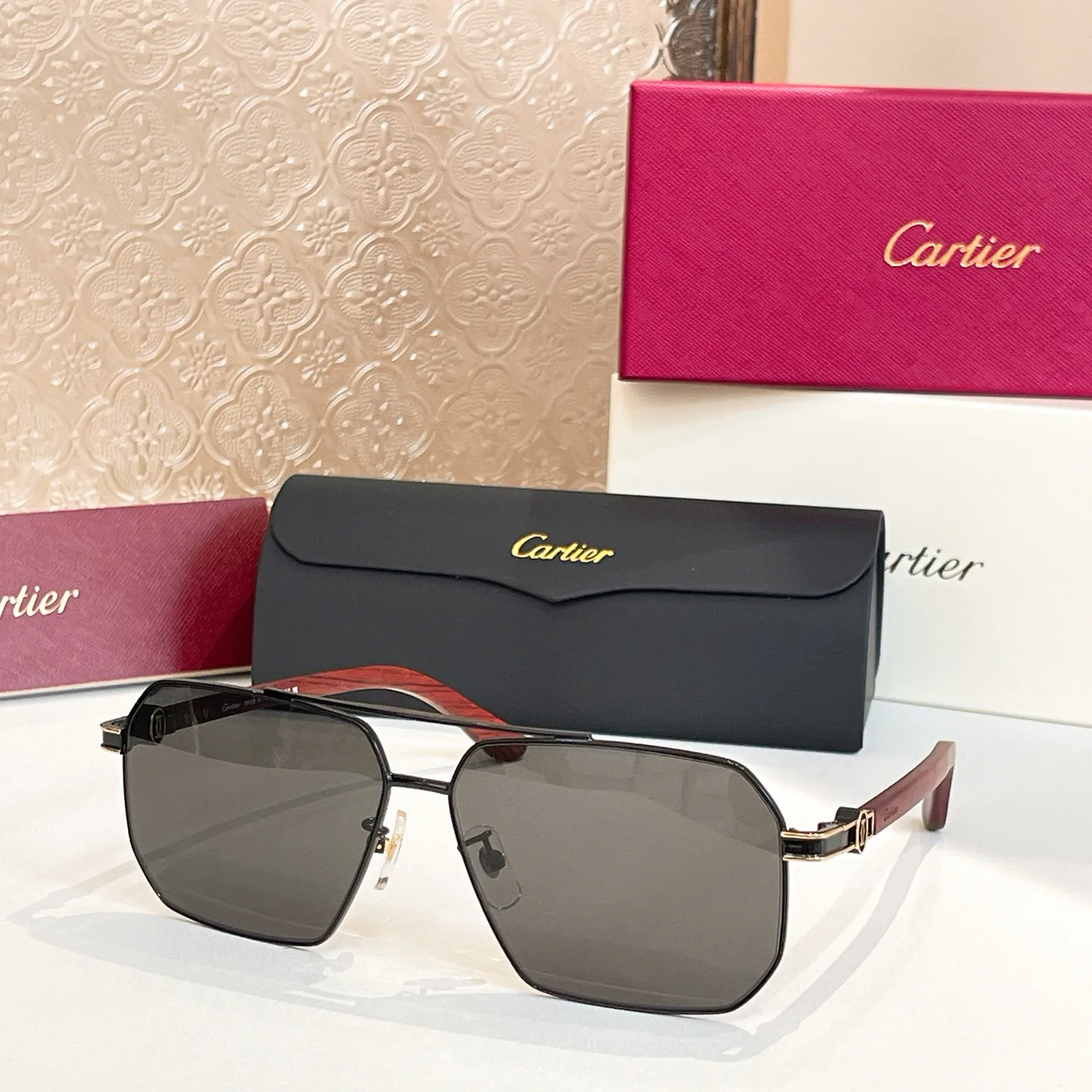 Очки Cartier 20435