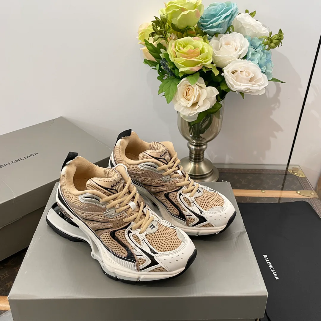 Кроссовки Женские Balenciaga 12656250