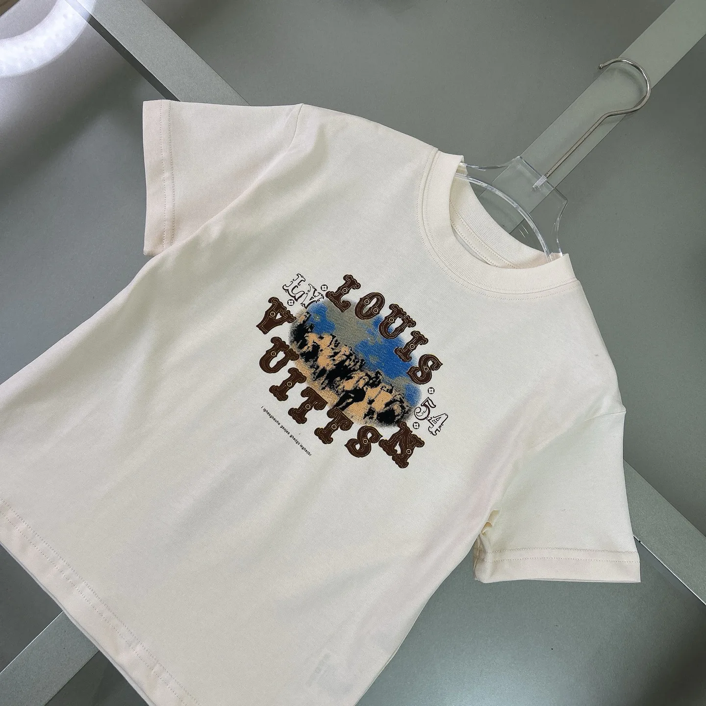 Футболки Женские Louis Vuitton 28708