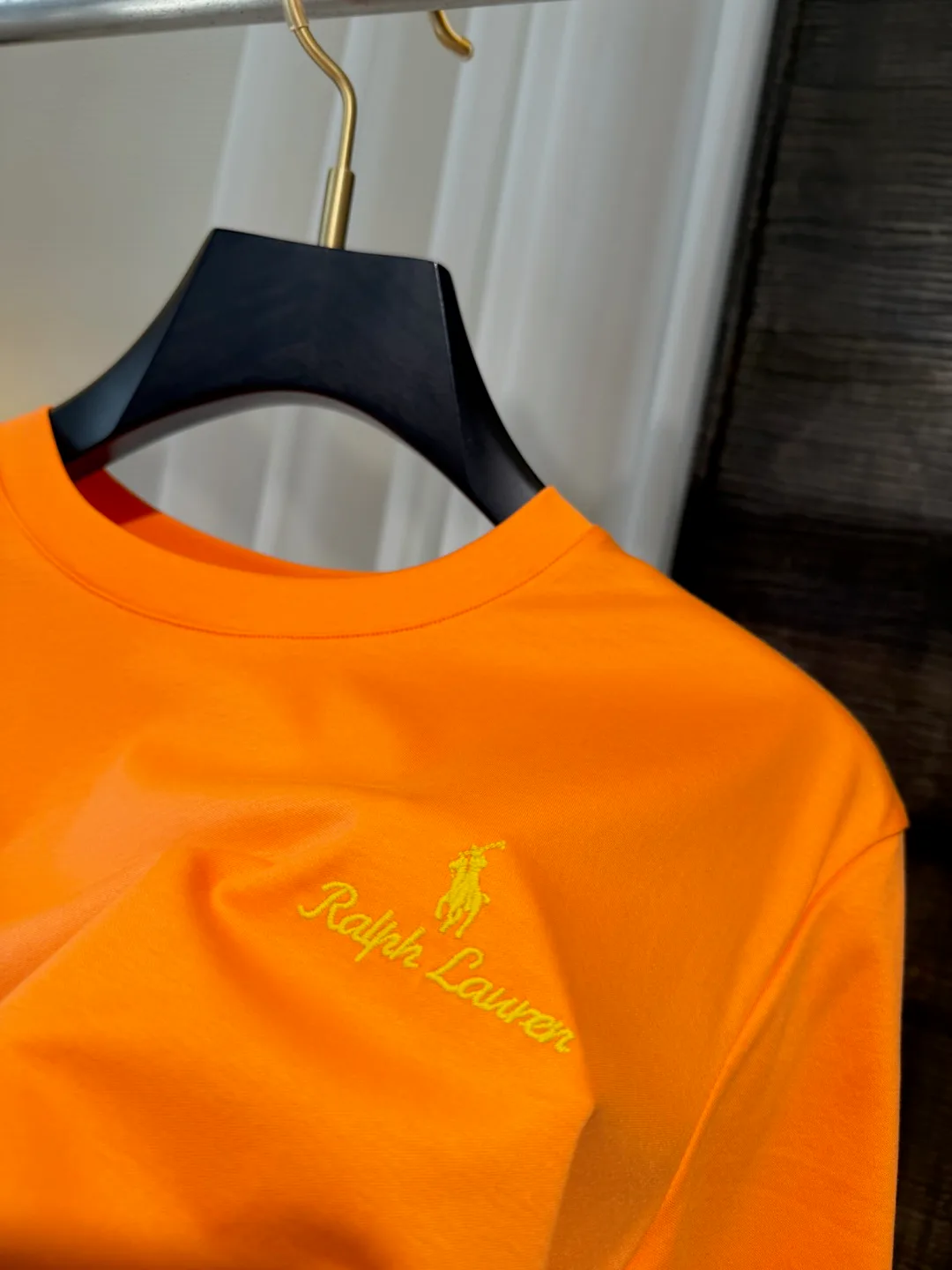 Футболки Мужские Ralph Lauren 12217612