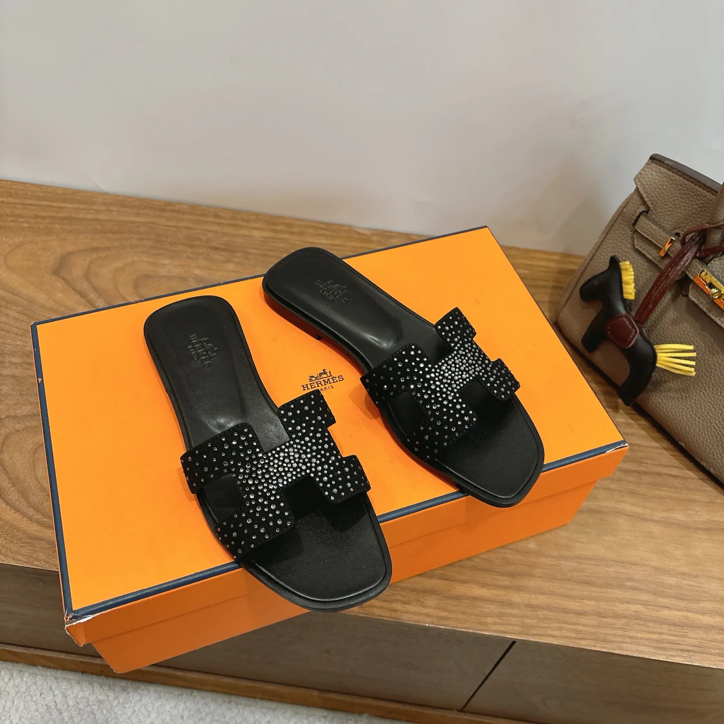 Сандалии Женские Hermes 10813739