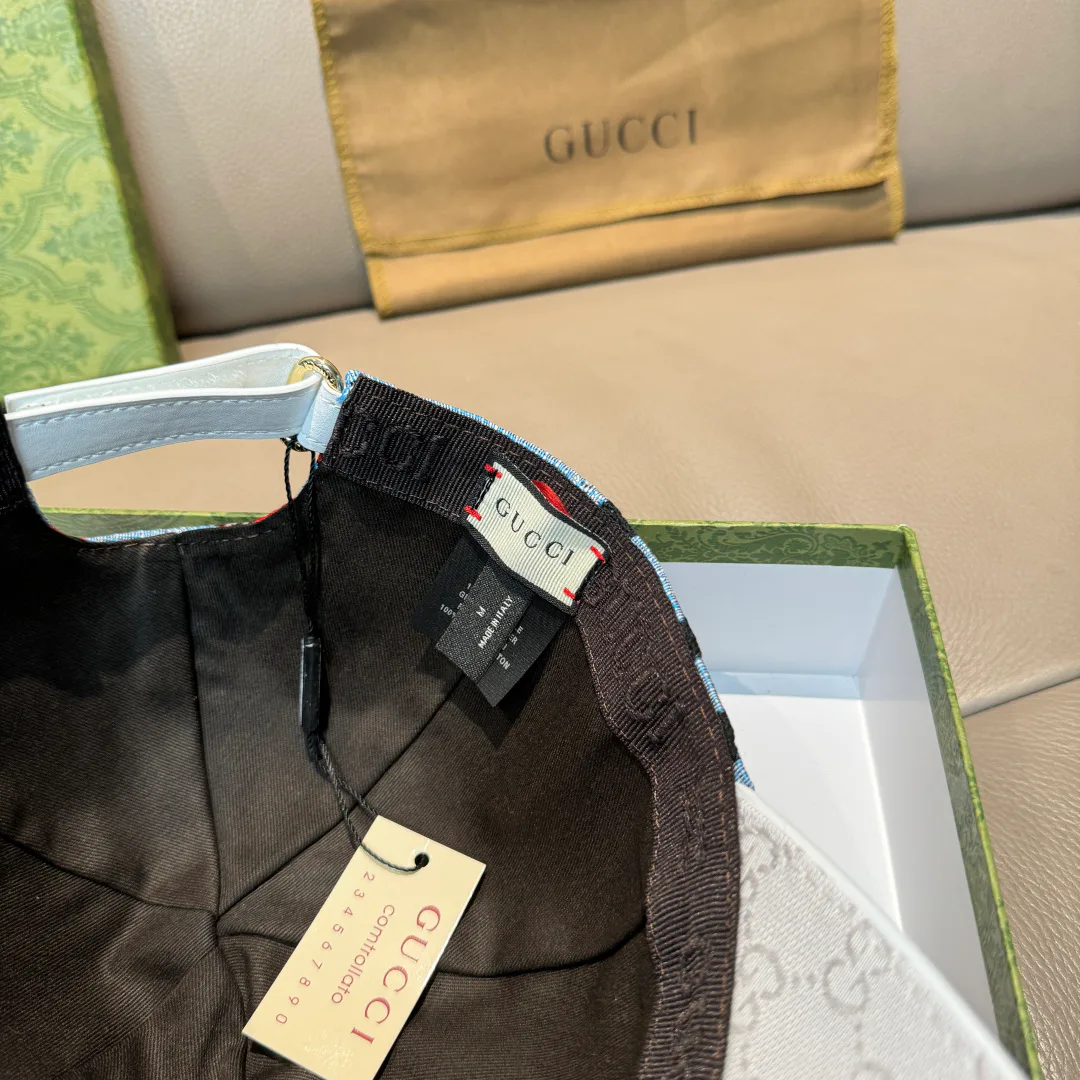 Головные Уборы Gucci 4549990