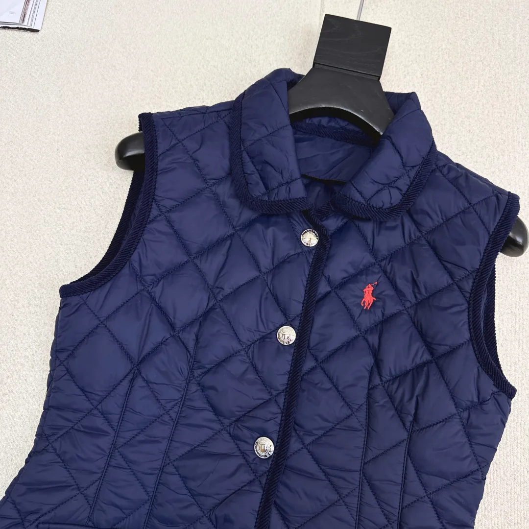 Жилеты Женские Ralph Lauren 3660273