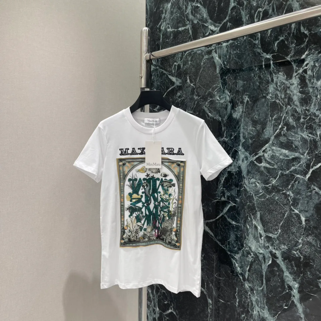 Футболки Женские Max Mara 13338868
