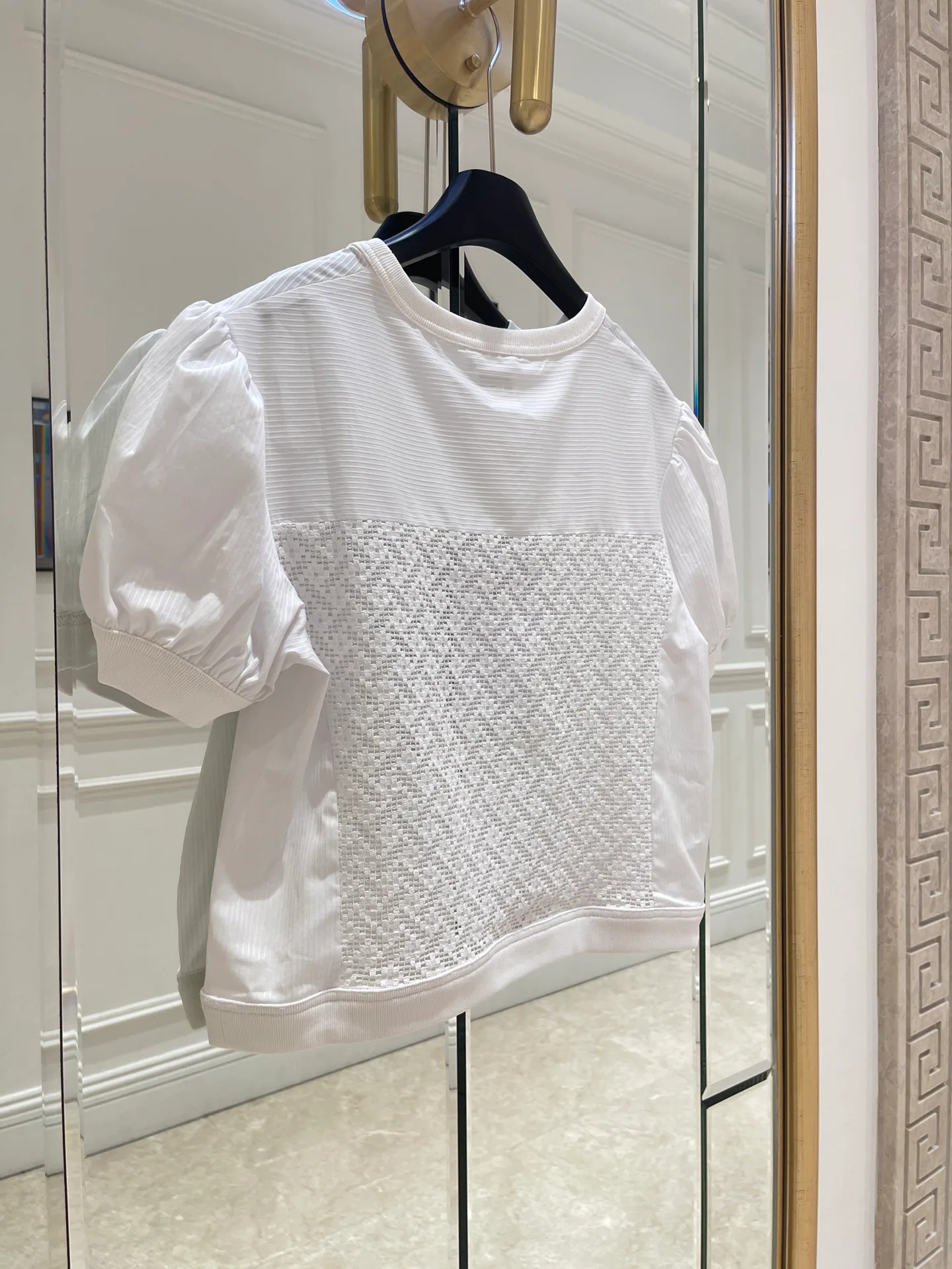 Футболки Женские Chanel 29375