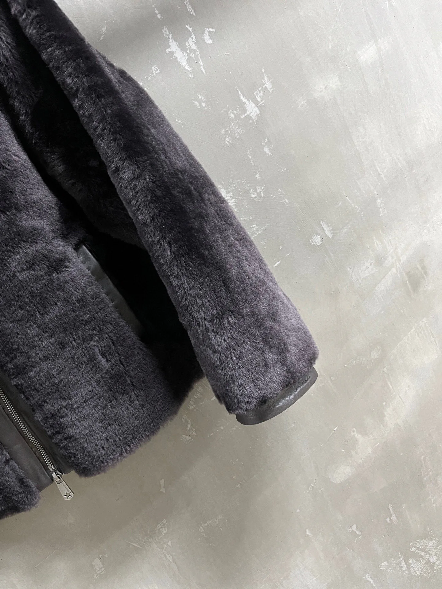 Кожаные Куртки И Дублёнки Женские Max Mara 1322891