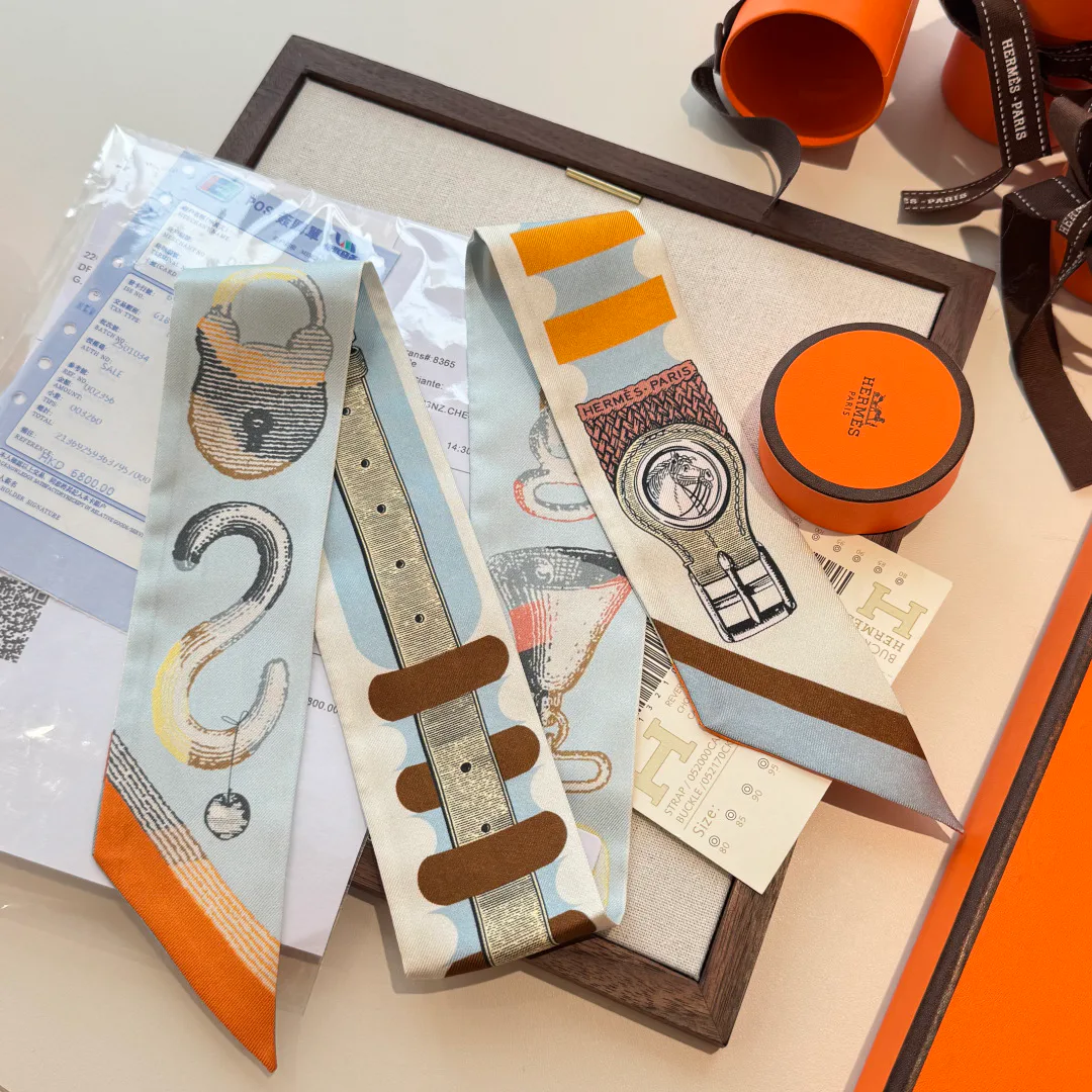 Платки Hermes 14896309