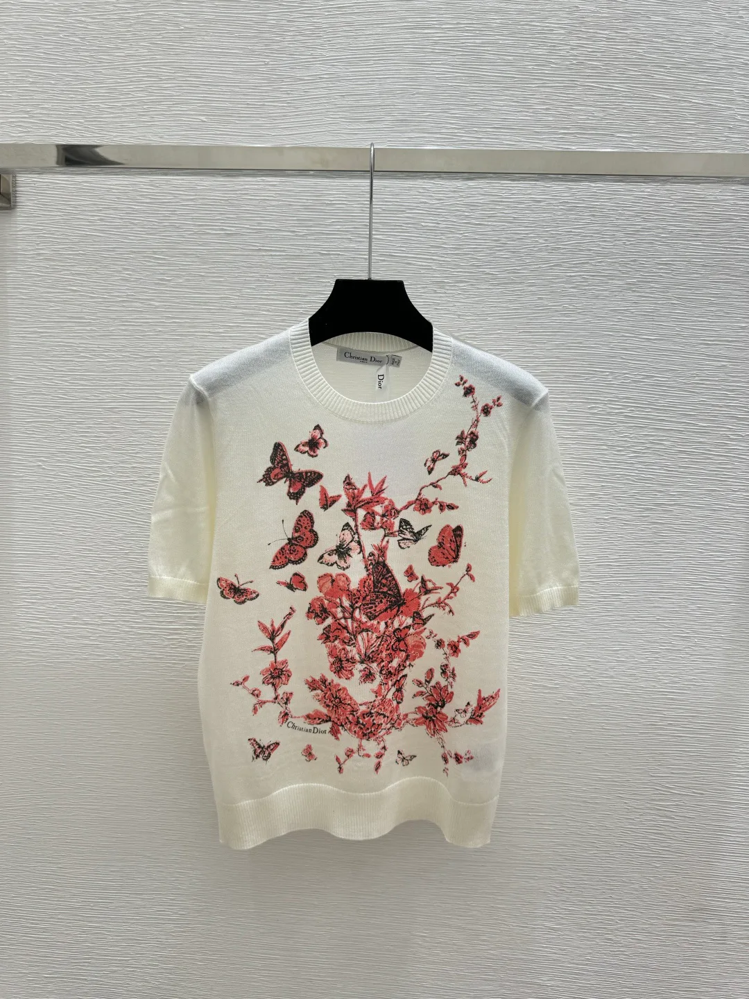 Топы Женские Christian Dior 13344421