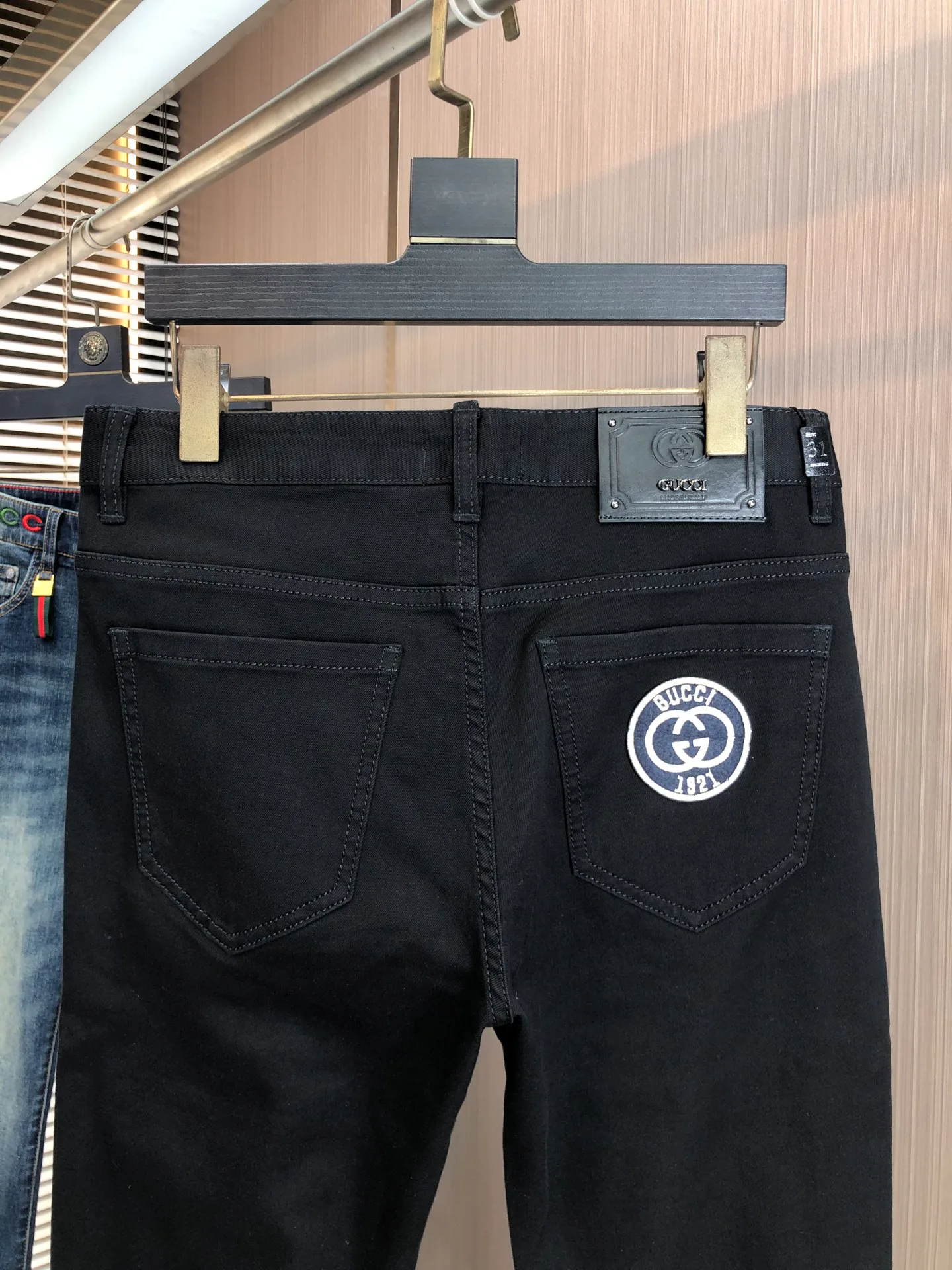 Джинсы Женские Gucci 10186855