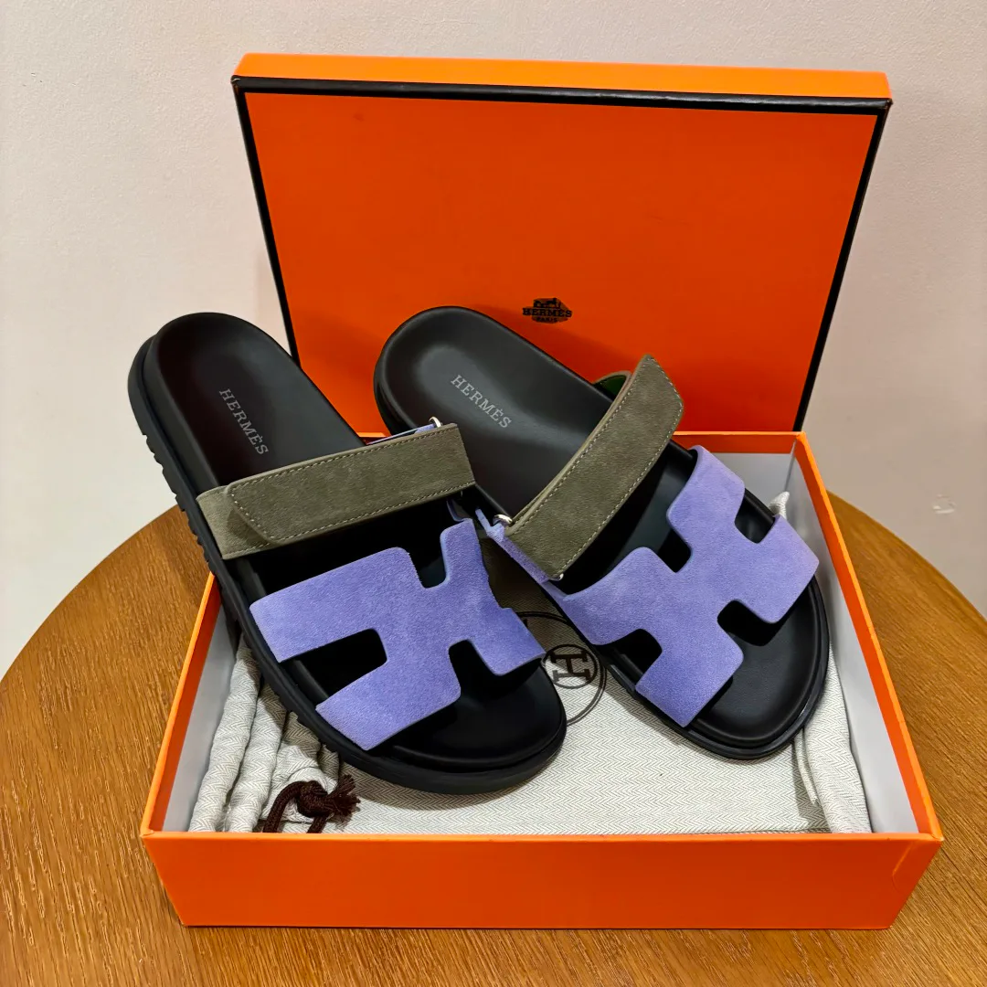 Сандалии Женские Hermes 1089978