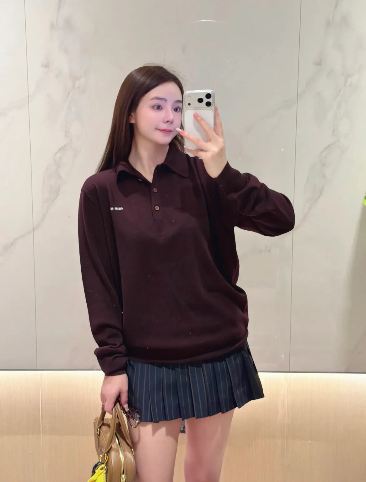 Джемперы И Свитеры Женские Miu Miu 4709858