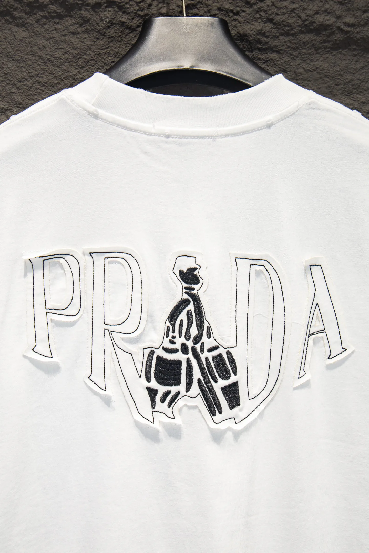 Футболки Мужские Prada 9491731