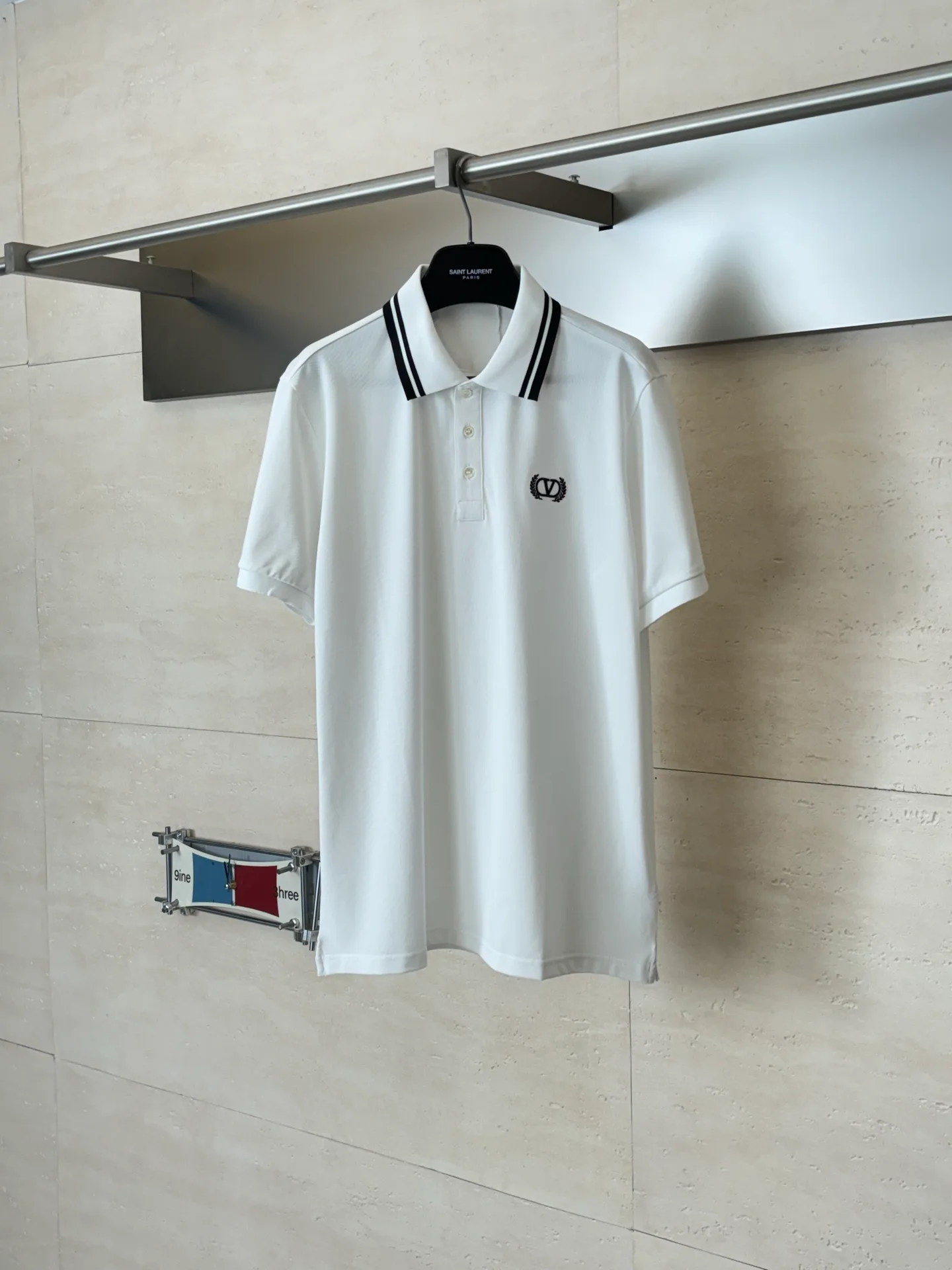 Футболки Мужские Valentino 10497935