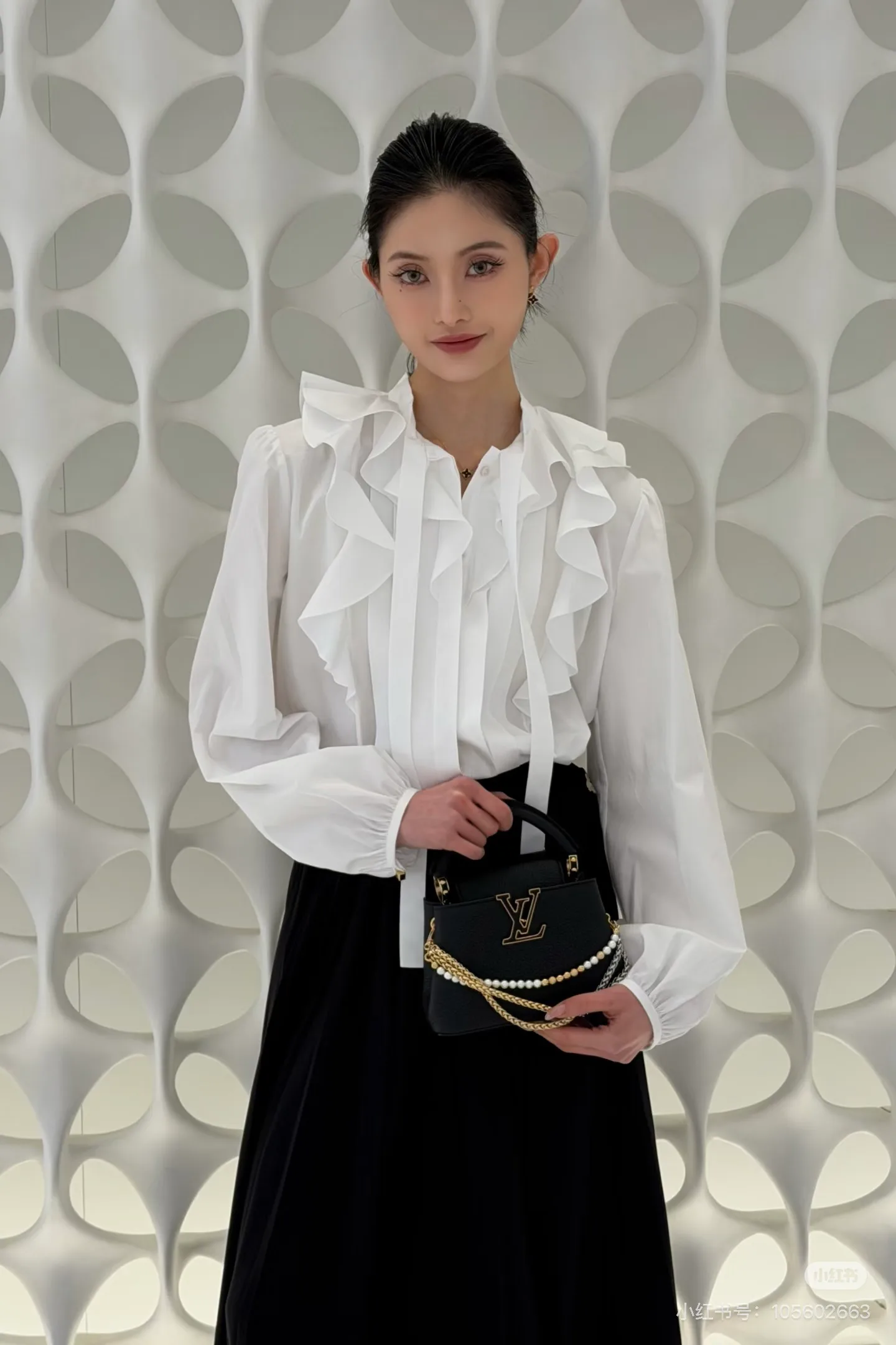 Рубашки Женские Louis Vuitton 11747136