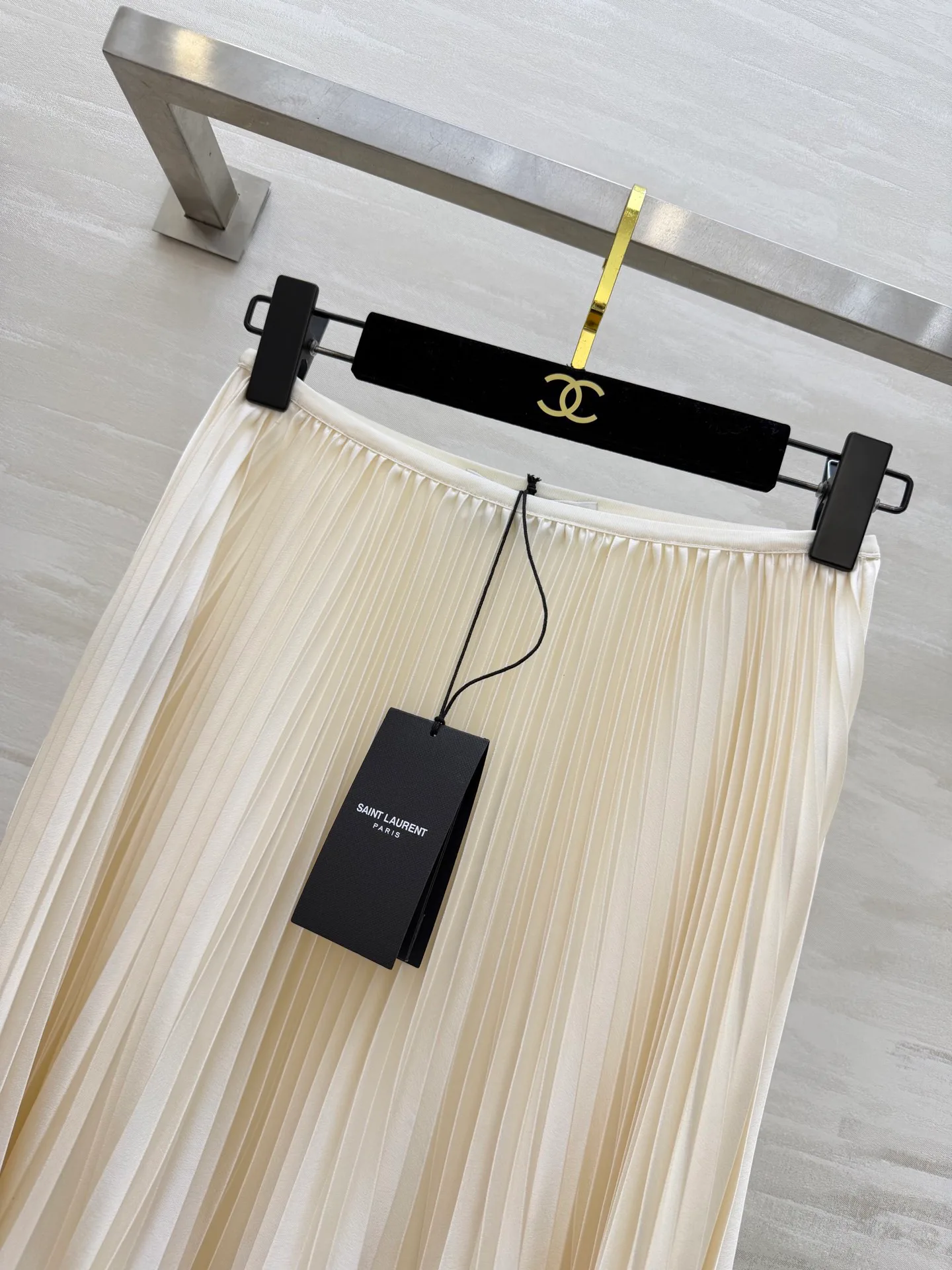 Юбки Женские Saint Laurent 11272230