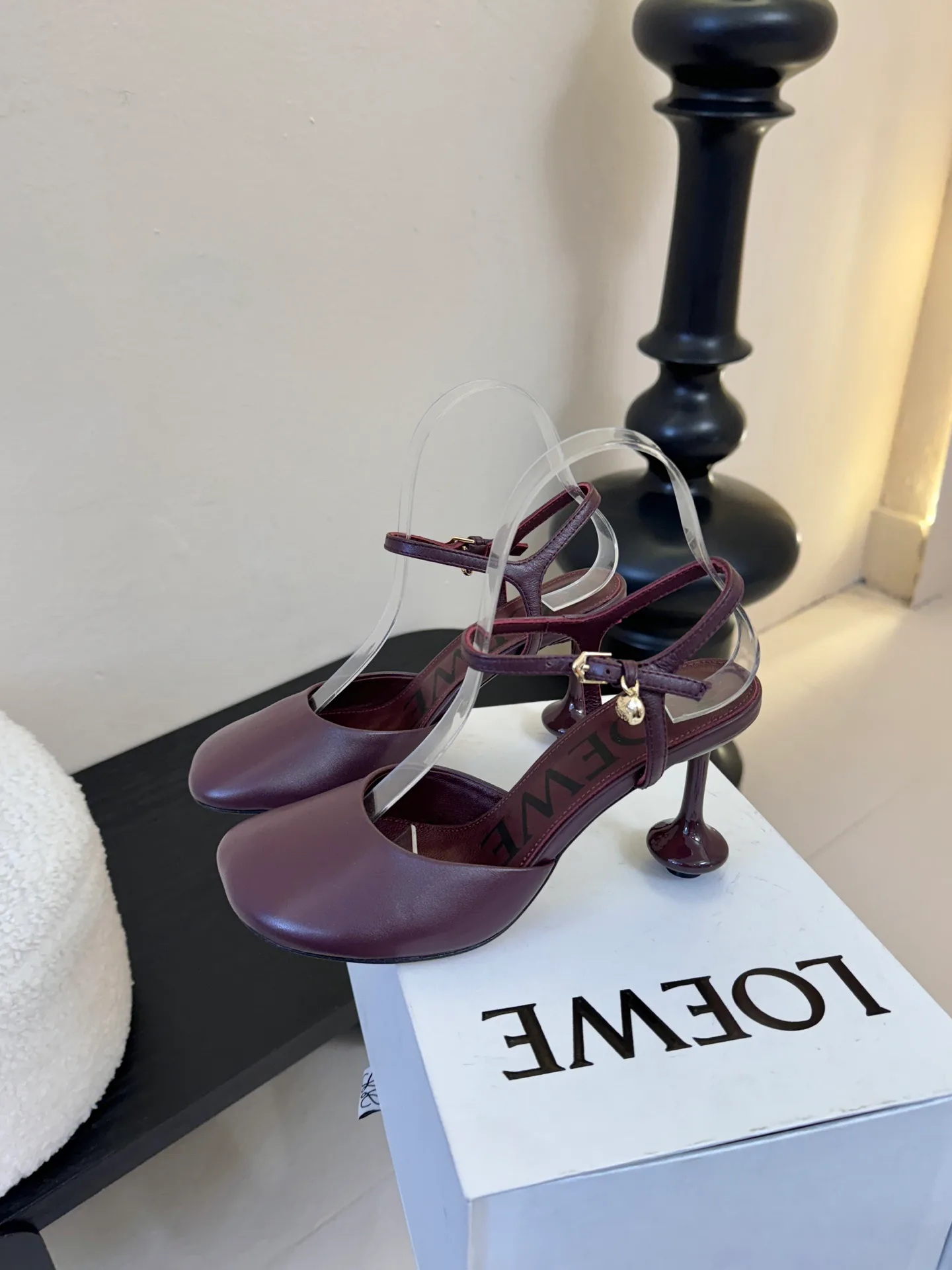 Туфли Женские Loewe 5209381