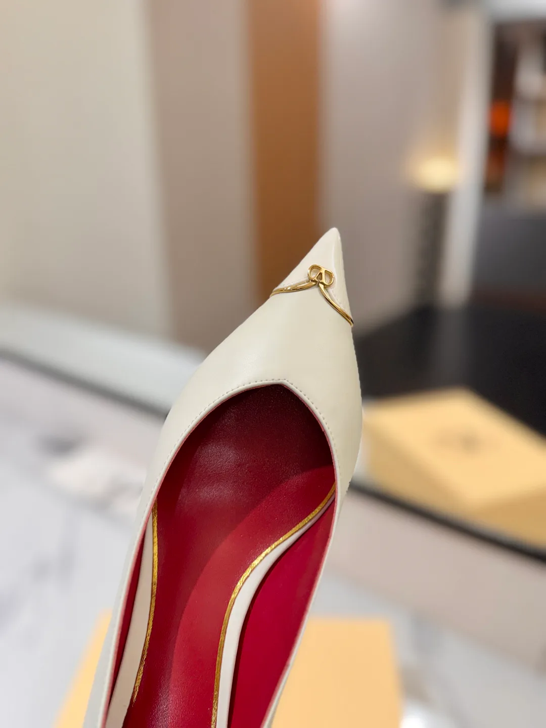 Туфли Женские Valentino 18134915