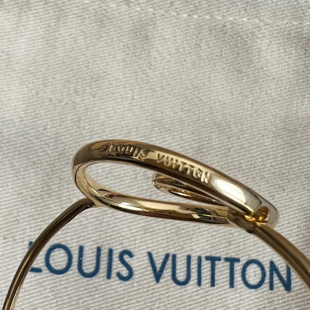 Бижутерия Louis Vuitton 4613716