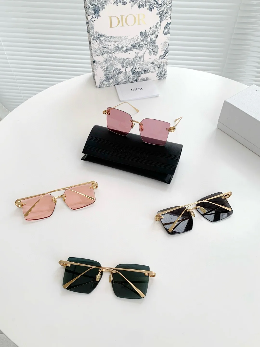 Очки Christian Dior 13473324