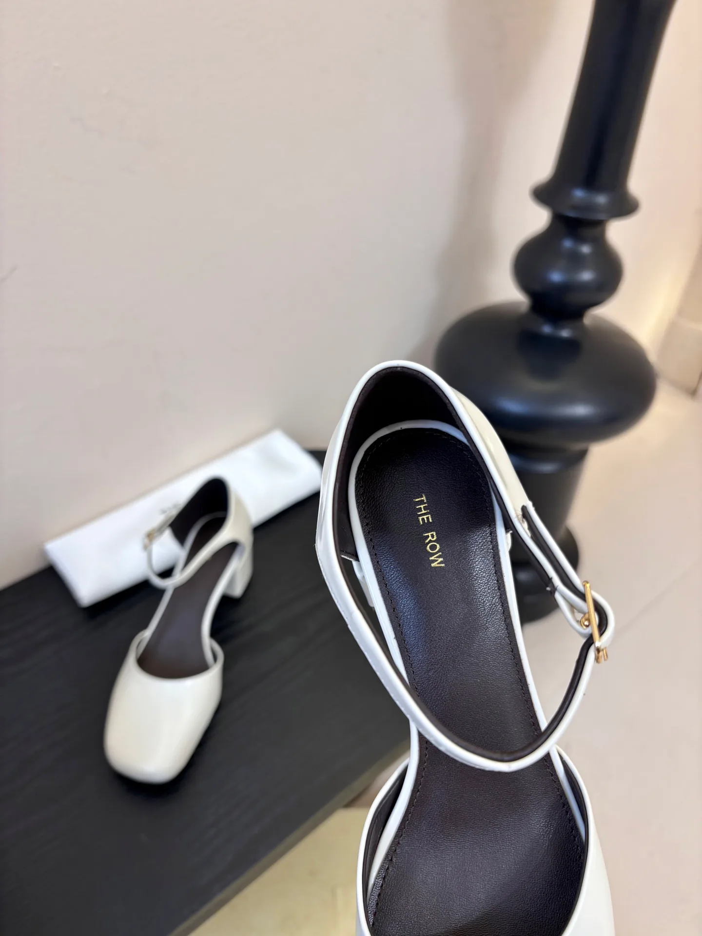 Туфли Женские The Row 1292049