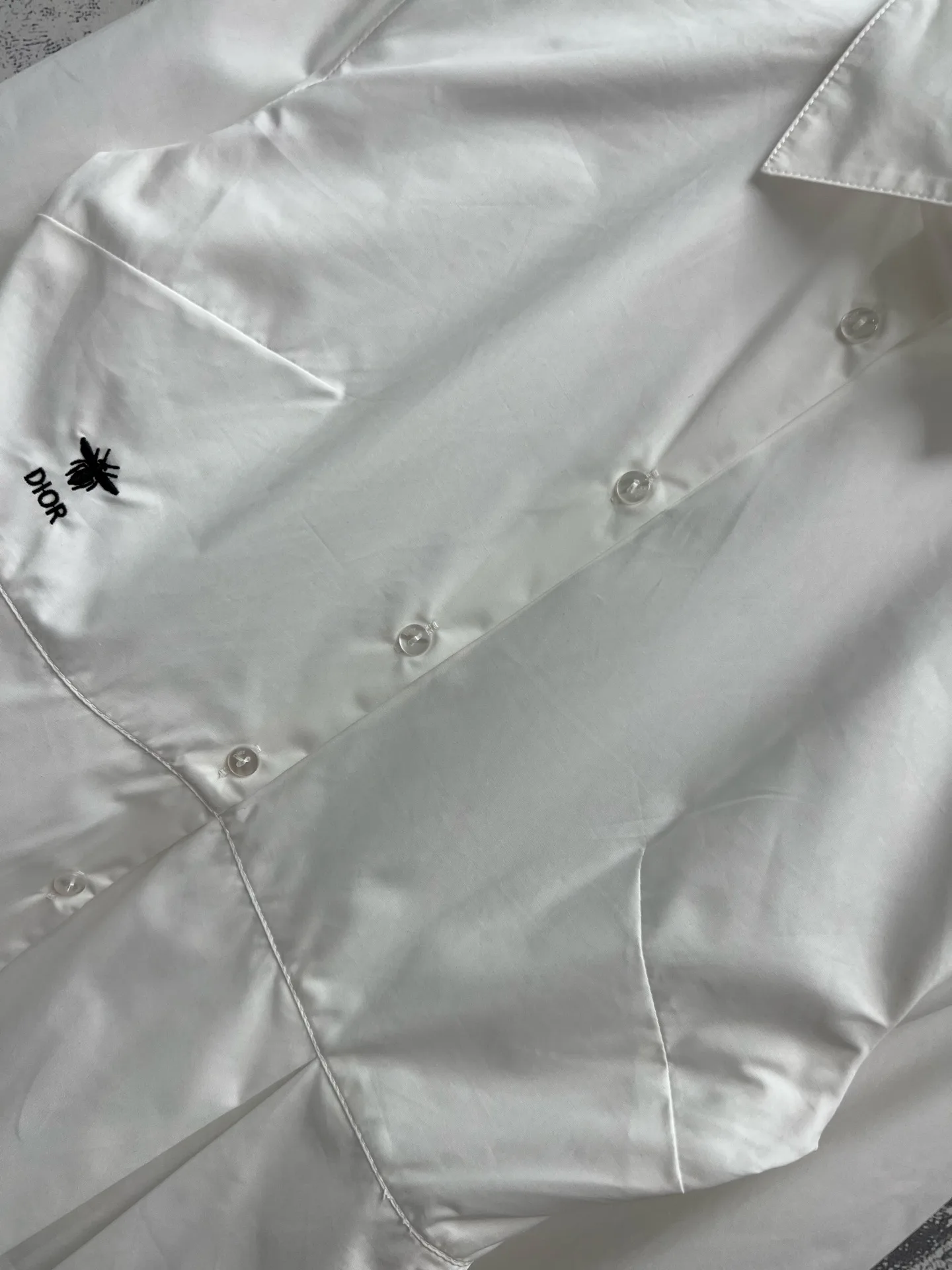 Рубашки Женские Christian Dior 9696