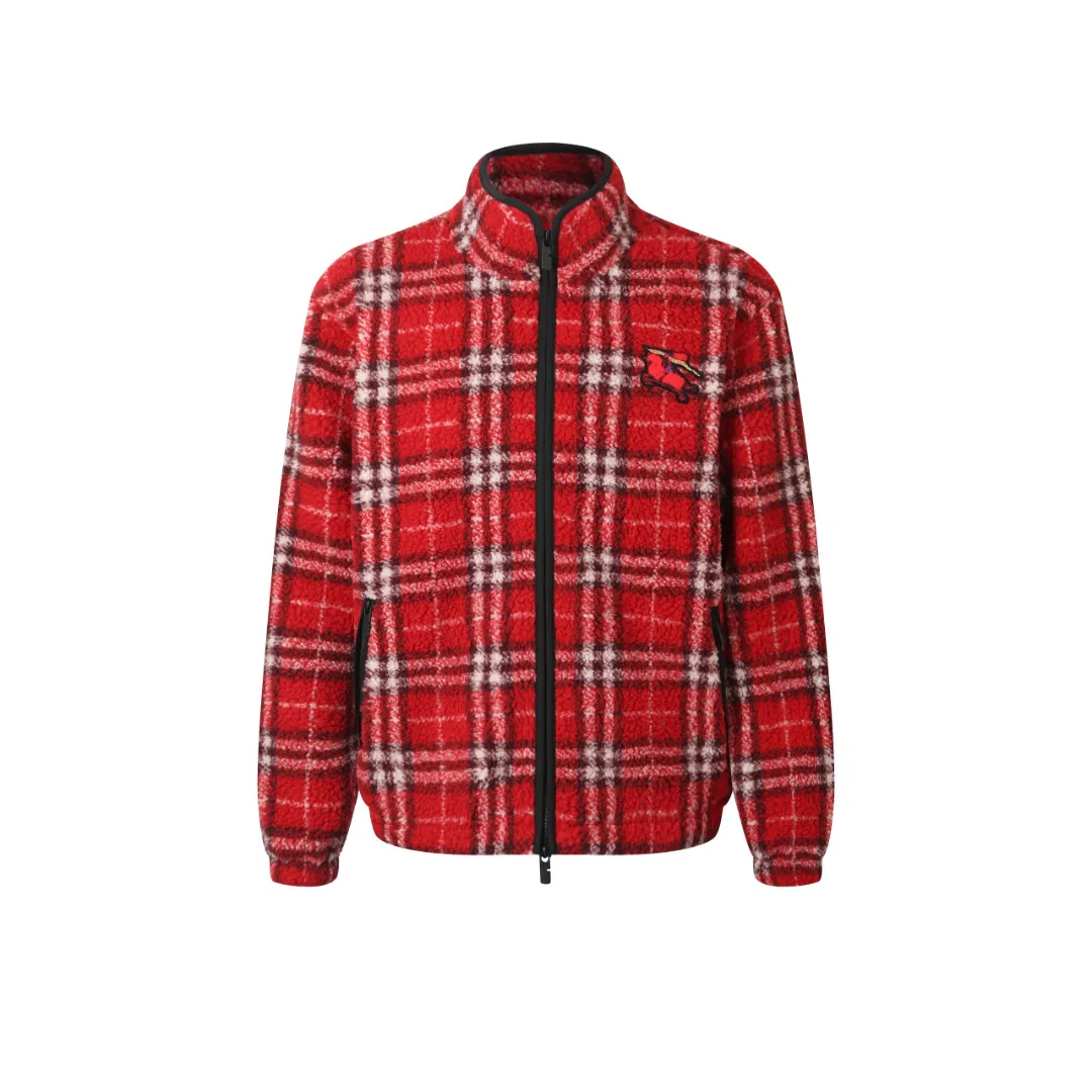 Куртки И Пуховики Мужские Burberry 4411005